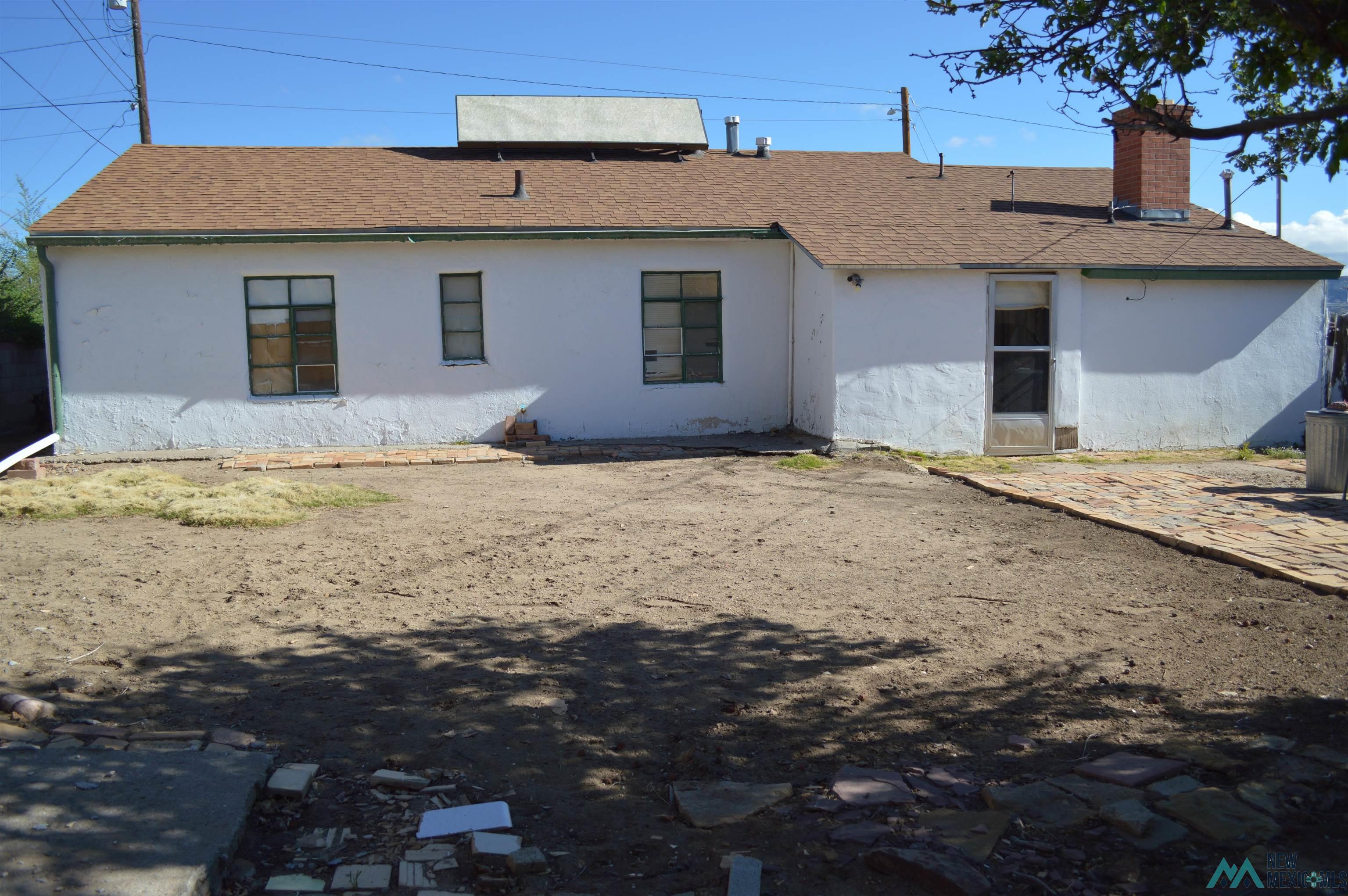 102 Valley Road, Gallup, Texas image 32
