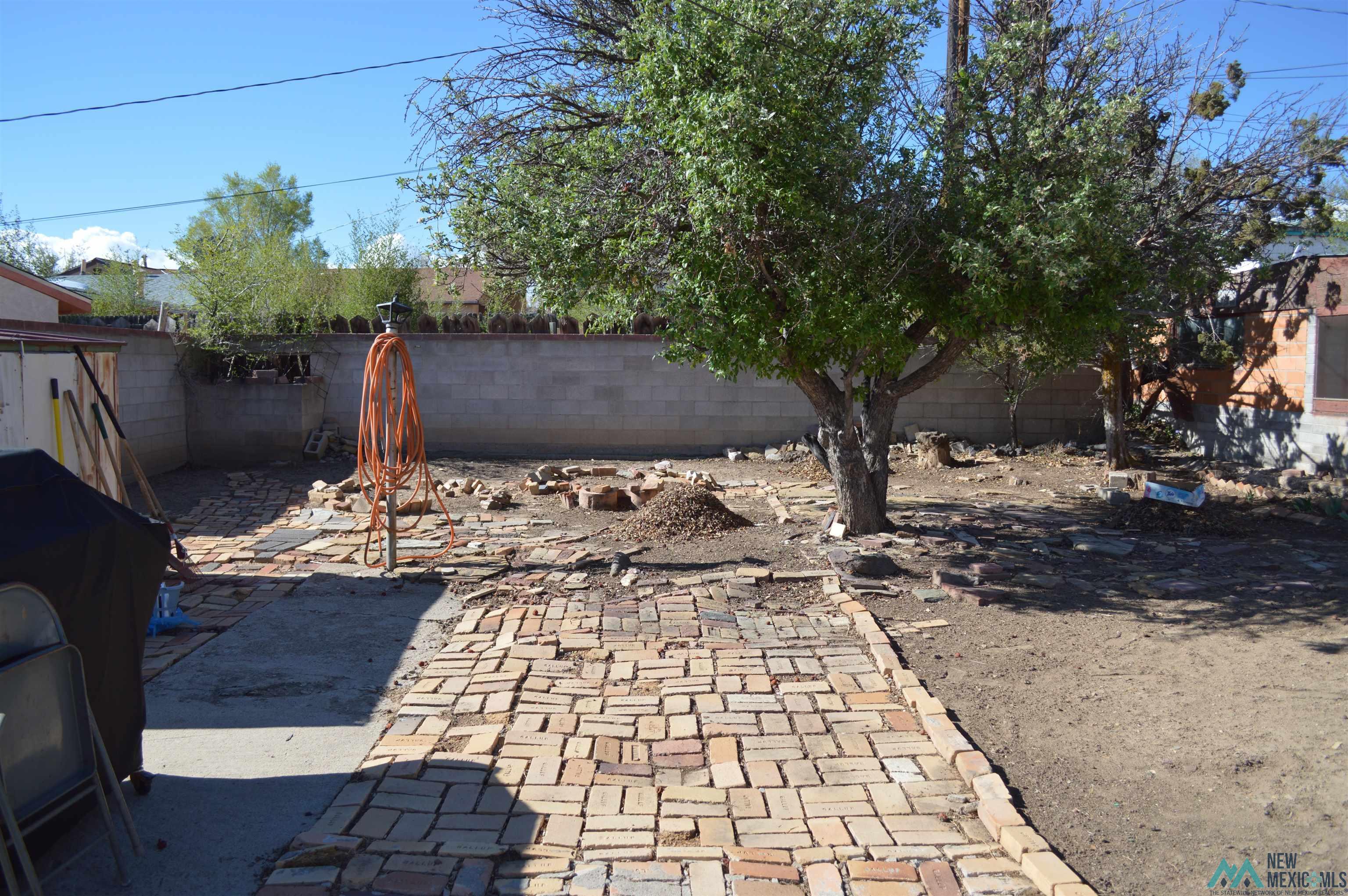 102 Valley Road, Gallup, Texas image 36