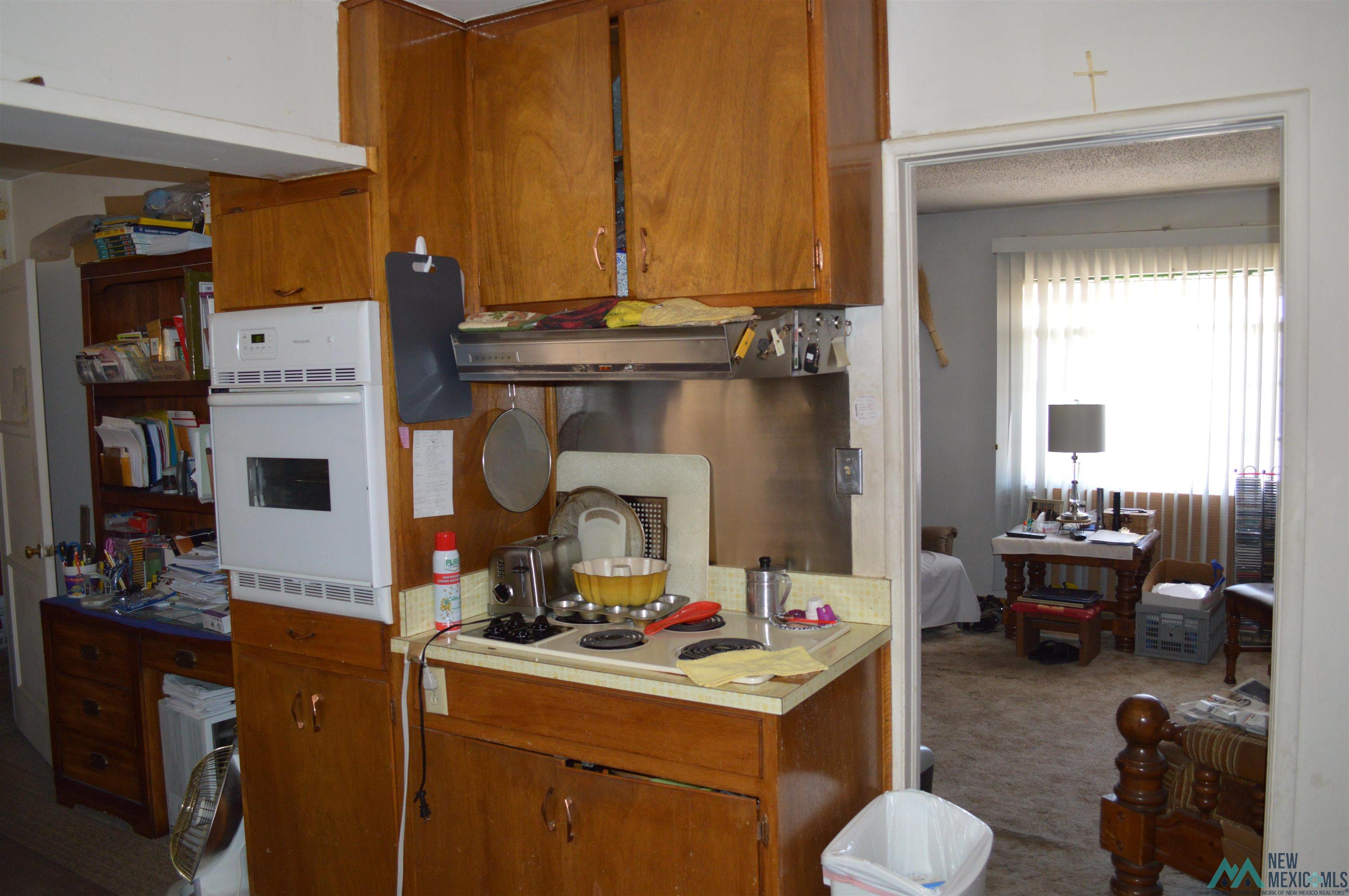 102 Valley Road, Gallup, Texas image 15