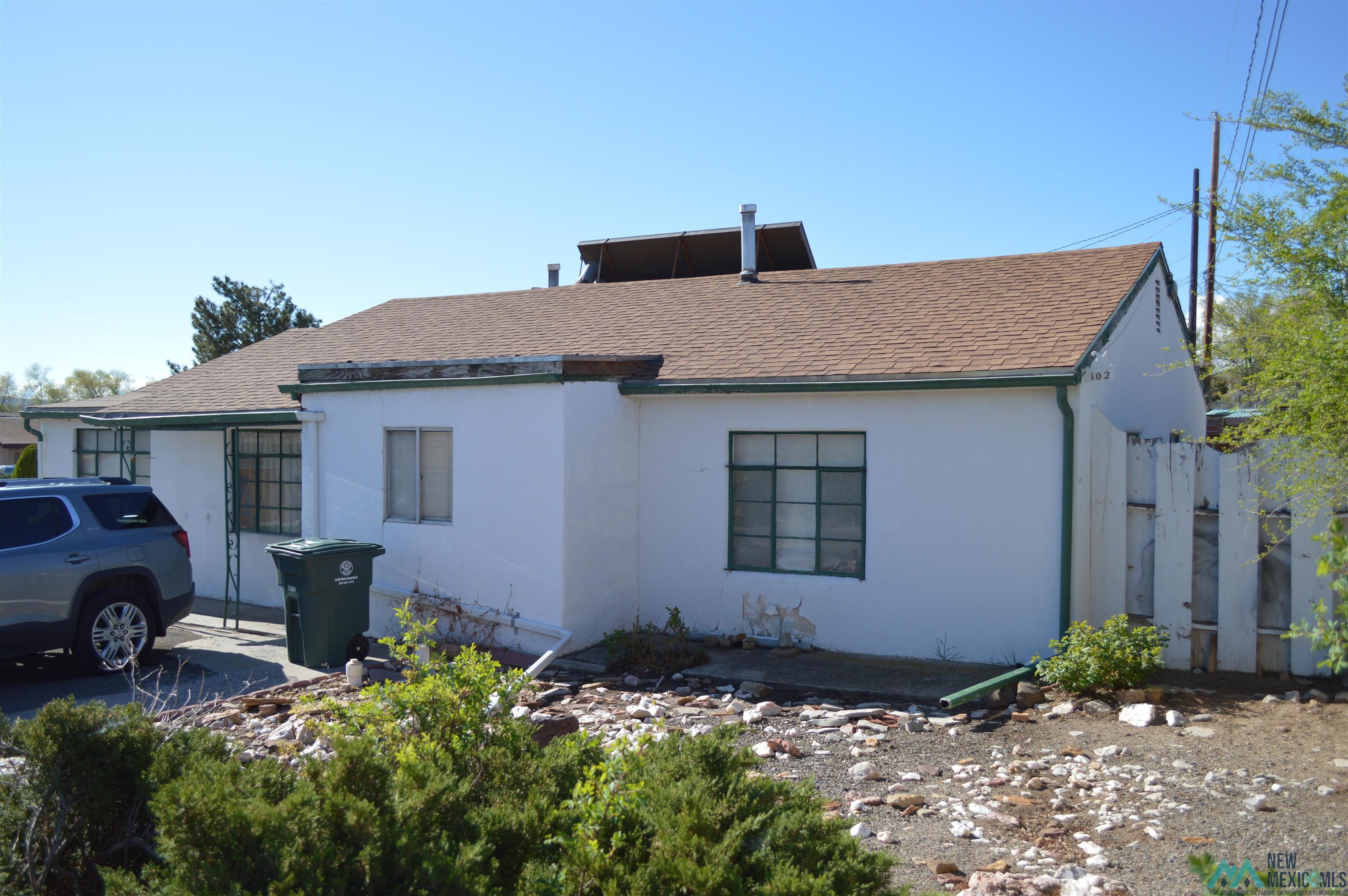 102 Valley Road, Gallup, Texas image 3