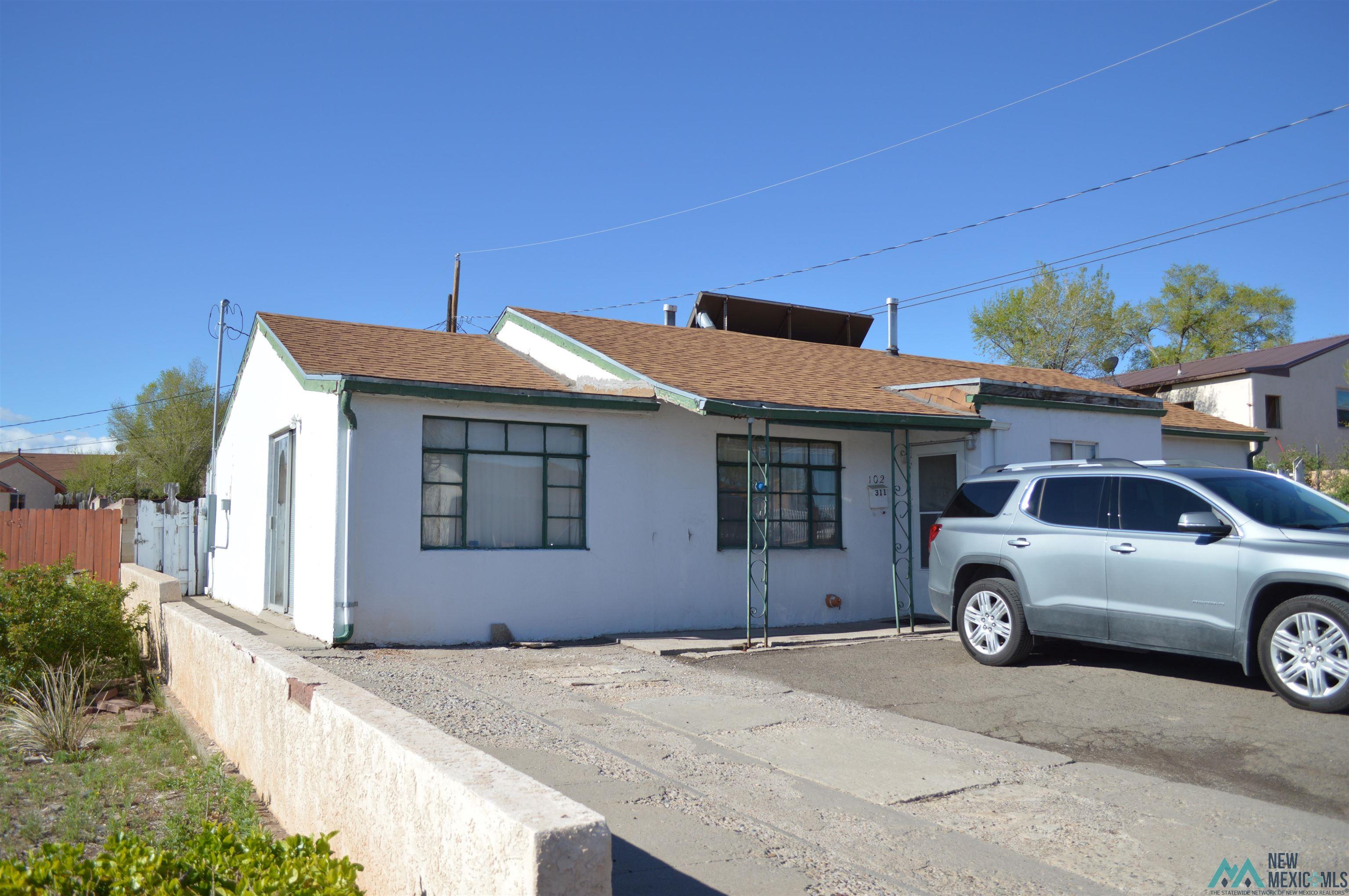 102 Valley Road, Gallup, Texas image 2