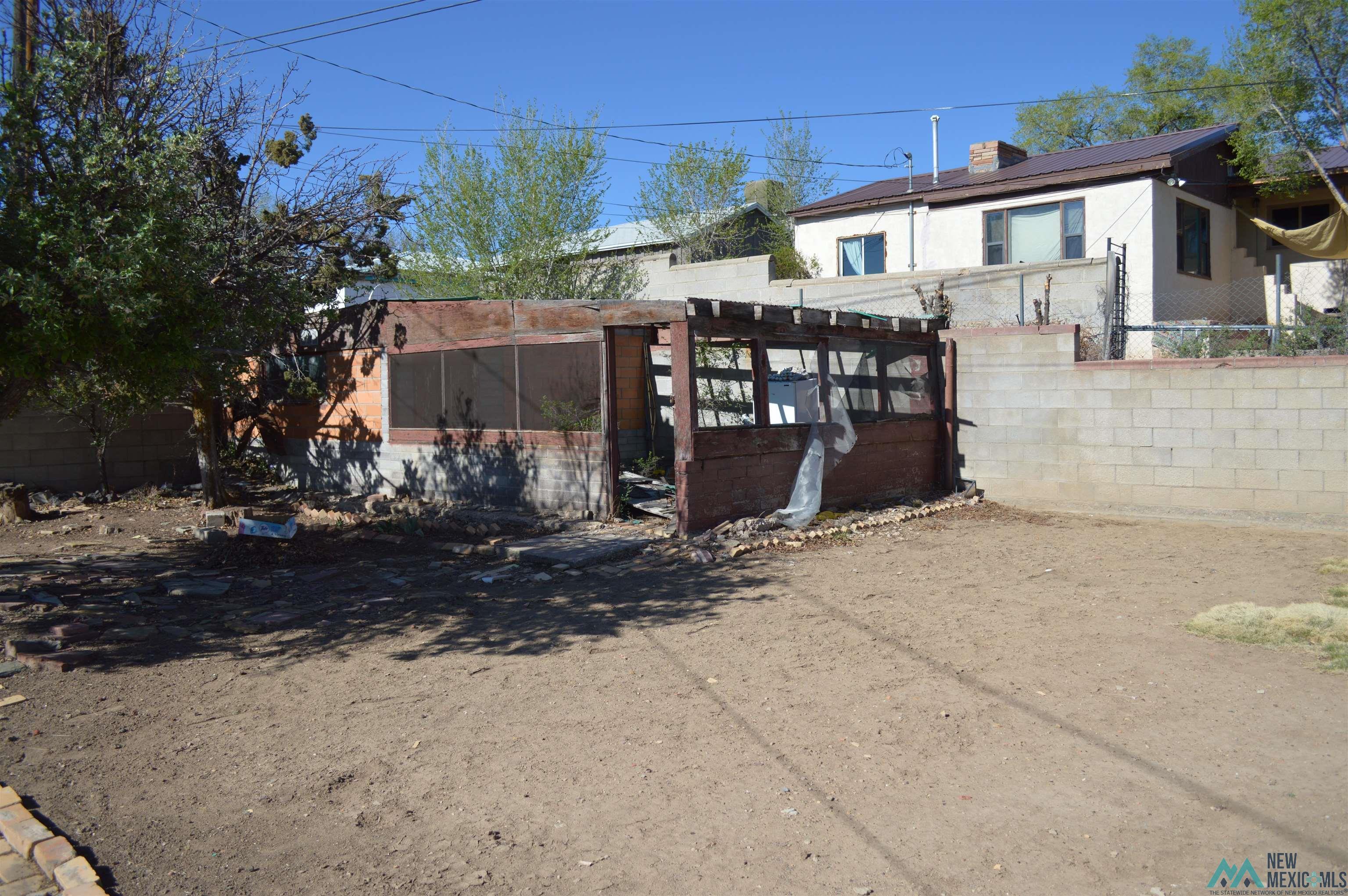 102 Valley Road, Gallup, Texas image 37