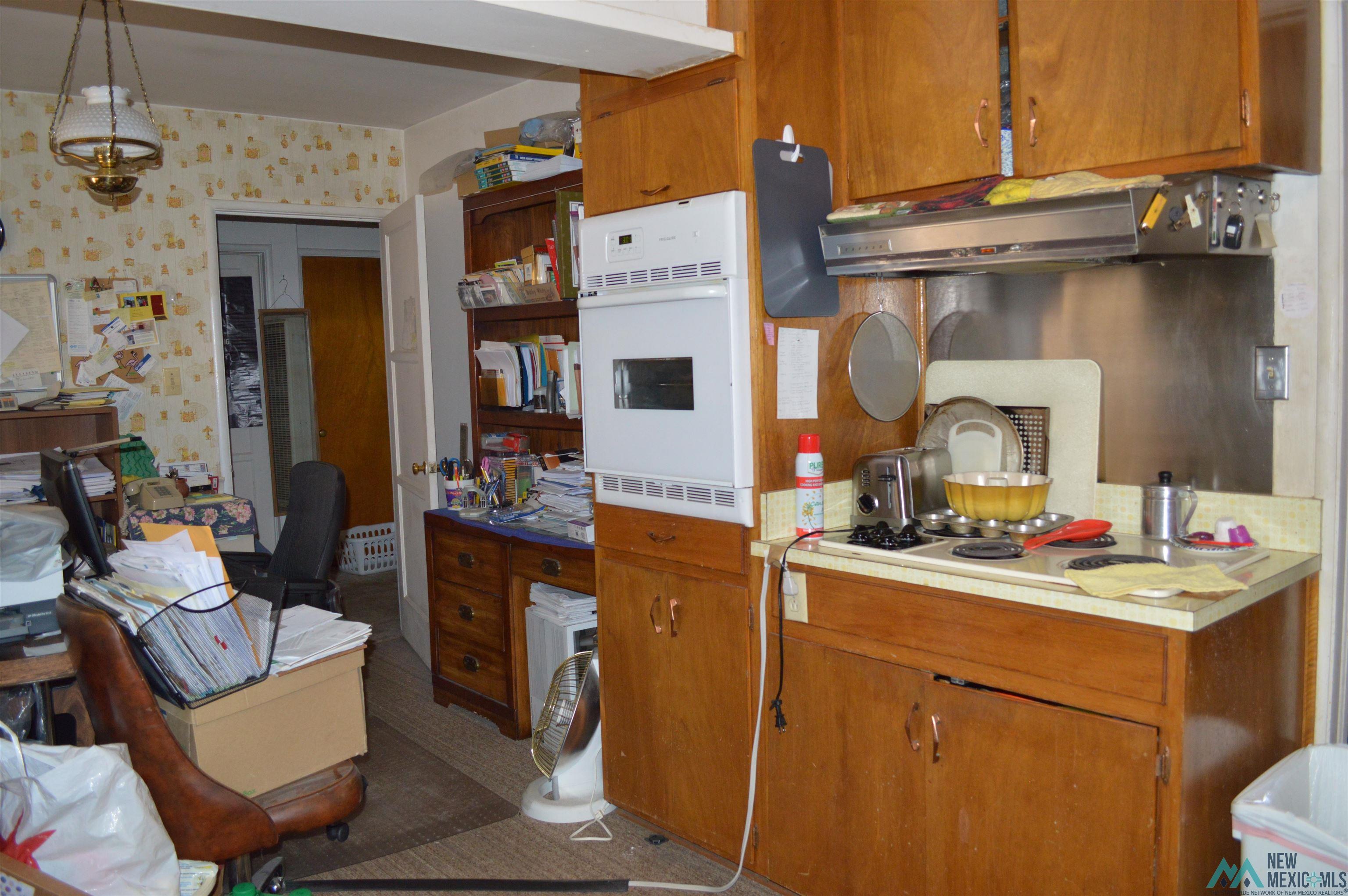 102 Valley Road, Gallup, Texas image 16
