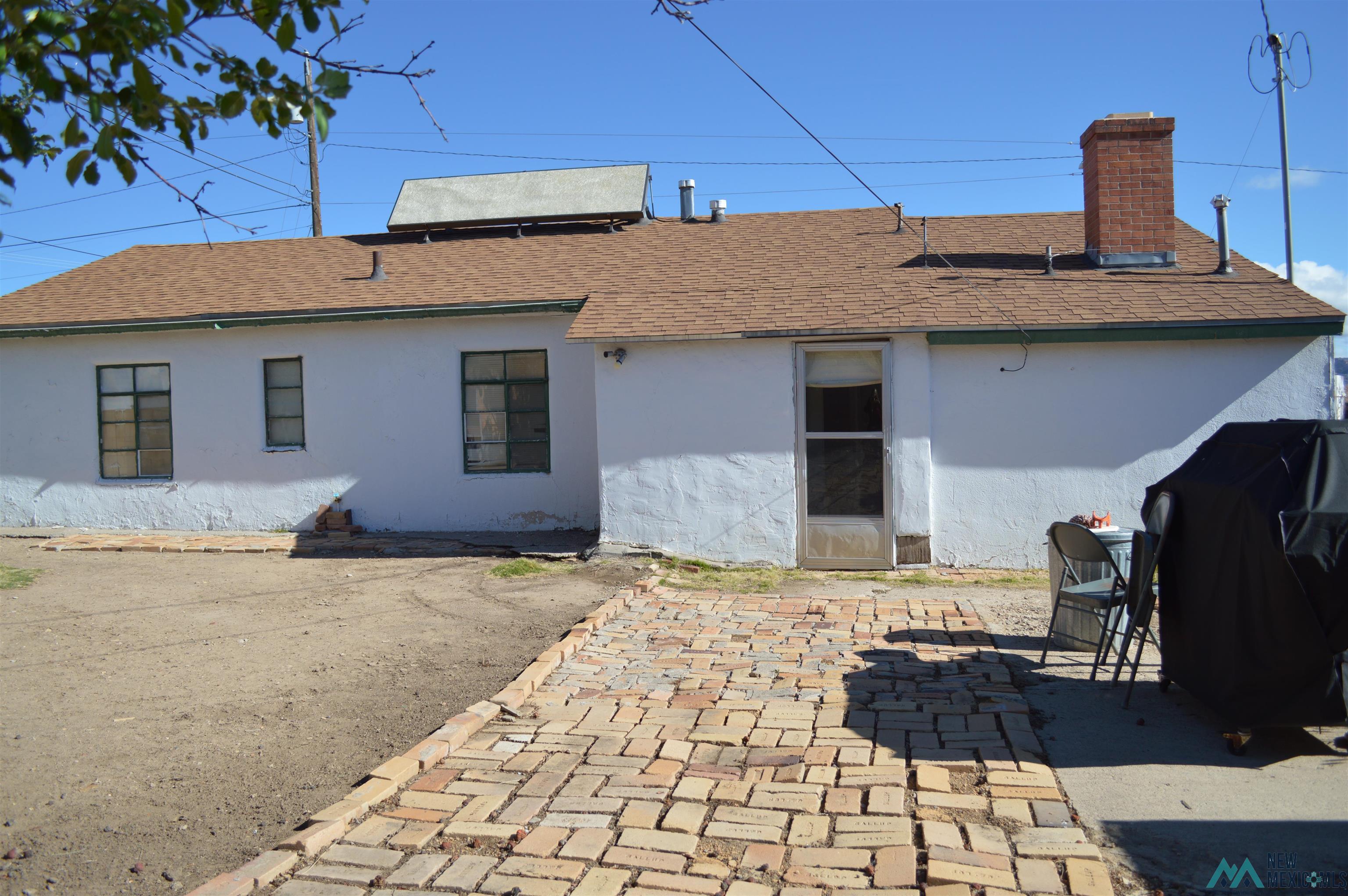 102 Valley Road, Gallup, Texas image 29
