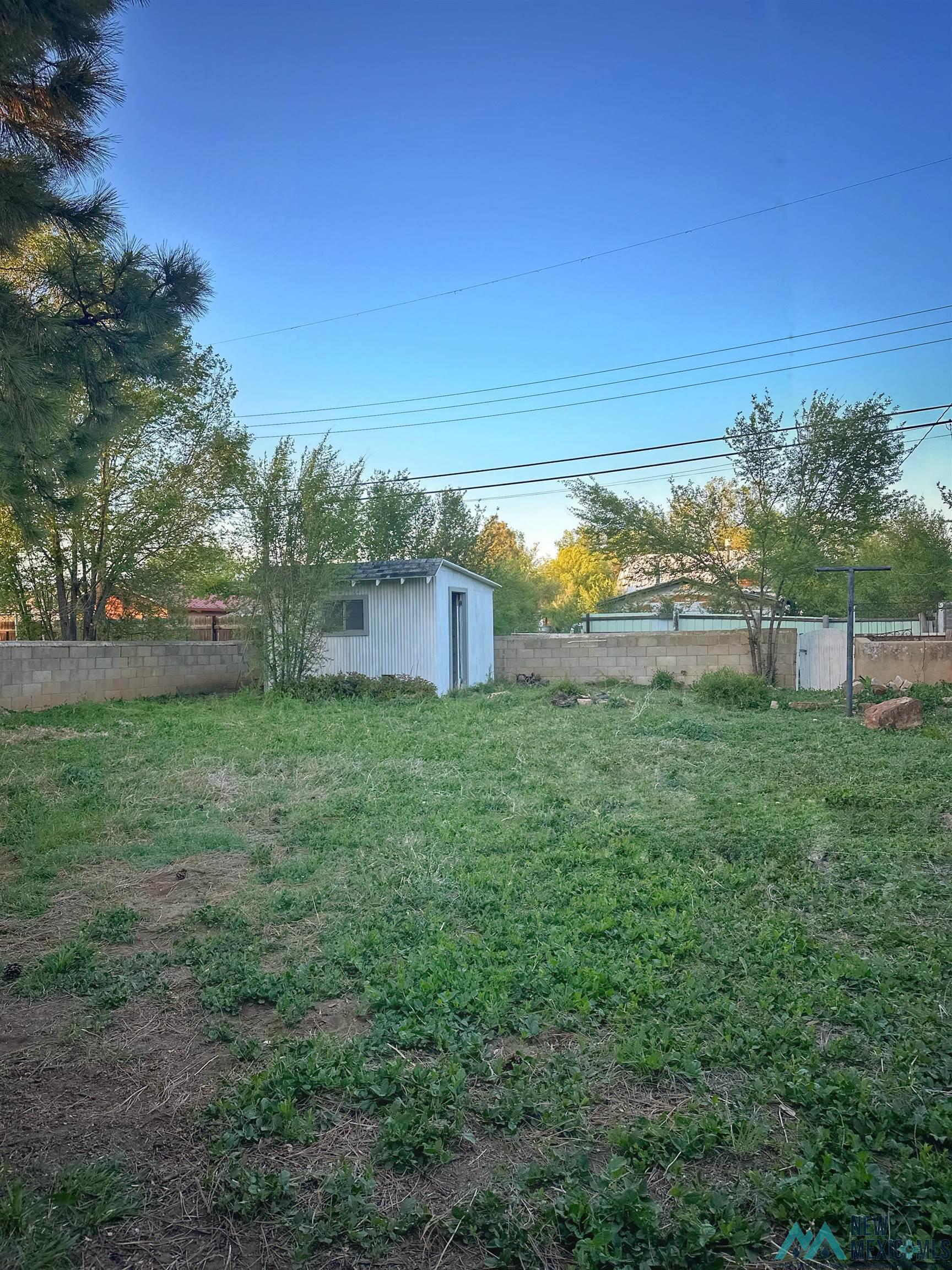 1044 Fourth Street, Las Vegas, Texas image 17
