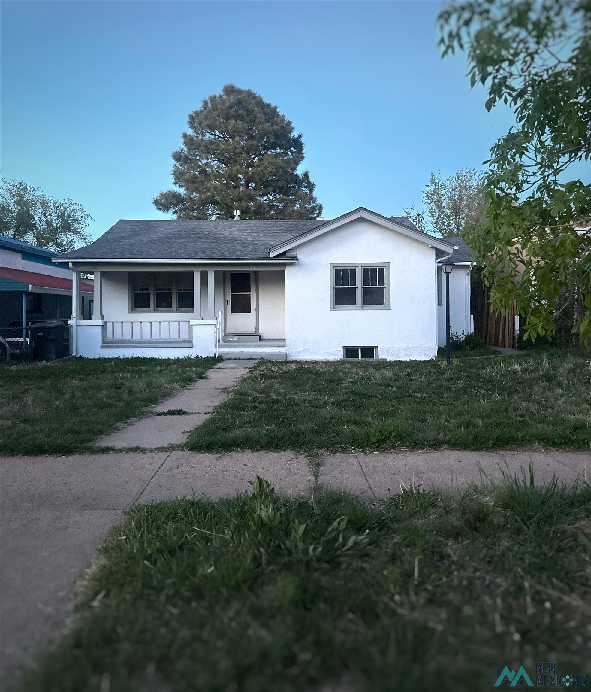 1044 Fourth Street, Las Vegas, Texas image 1