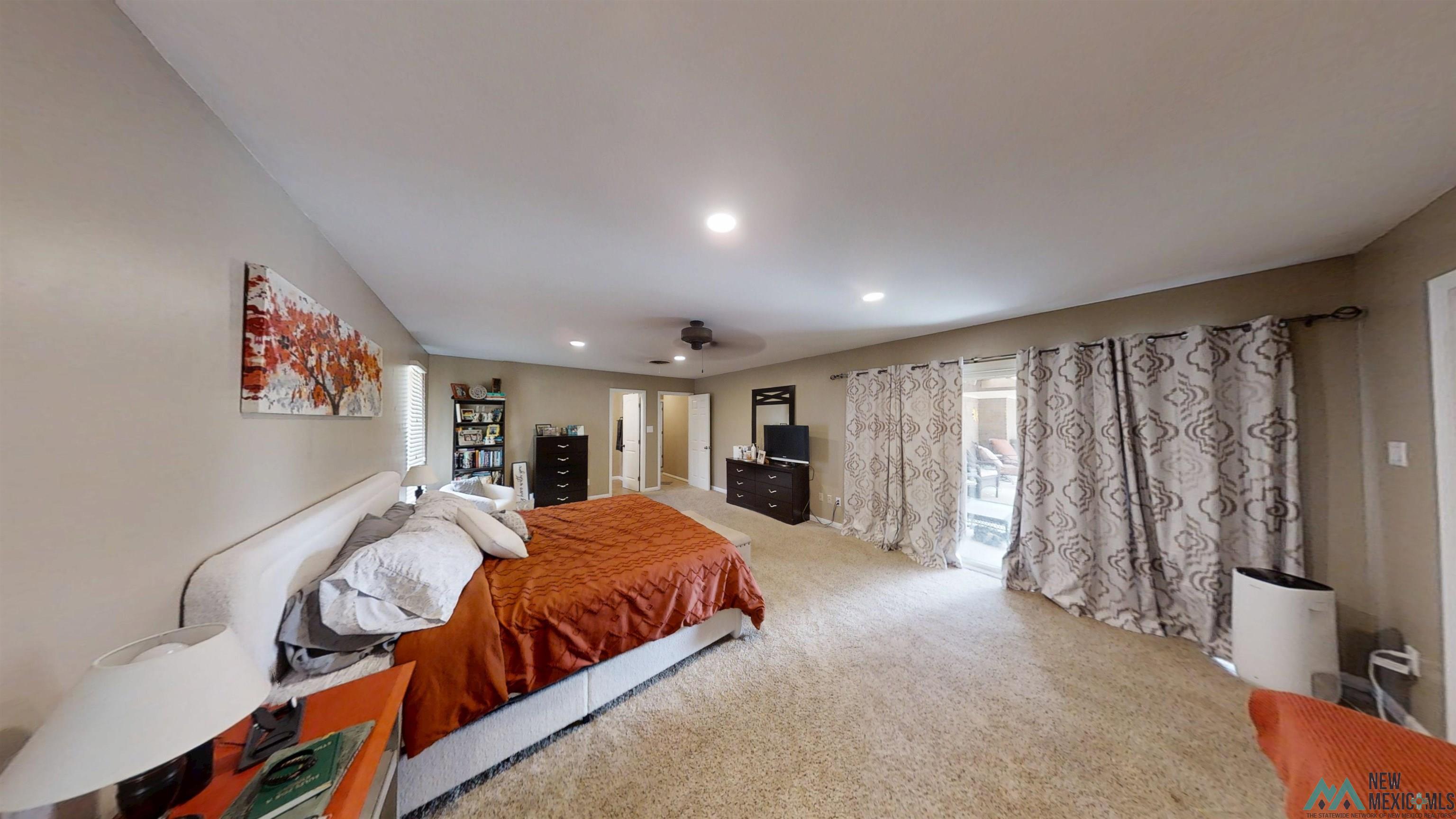 1808 Avondale Boulevard, Clovis, Texas image 14