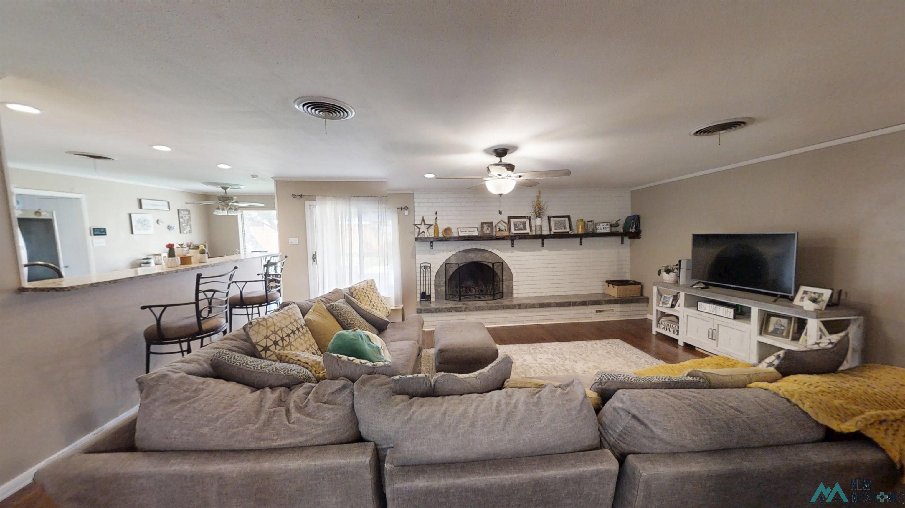 1808 Avondale Boulevard, Clovis, Texas image 13