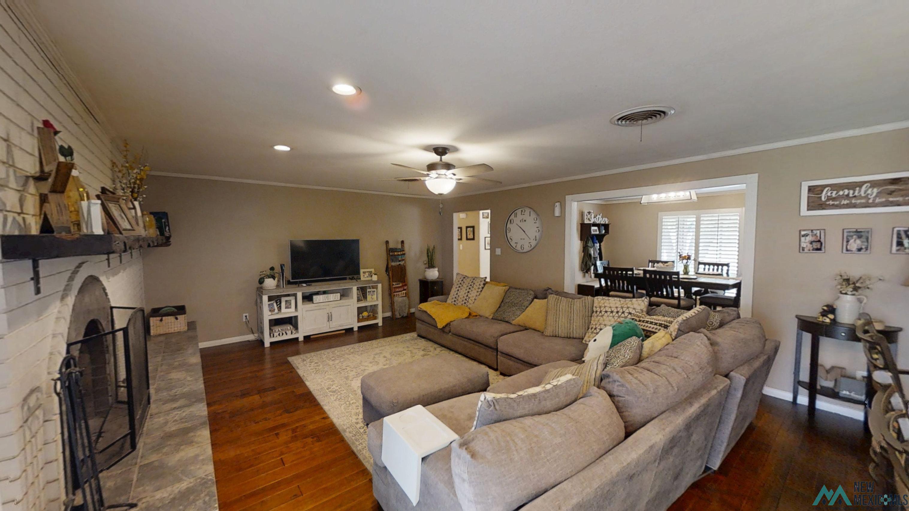 1808 Avondale Boulevard, Clovis, Texas image 12