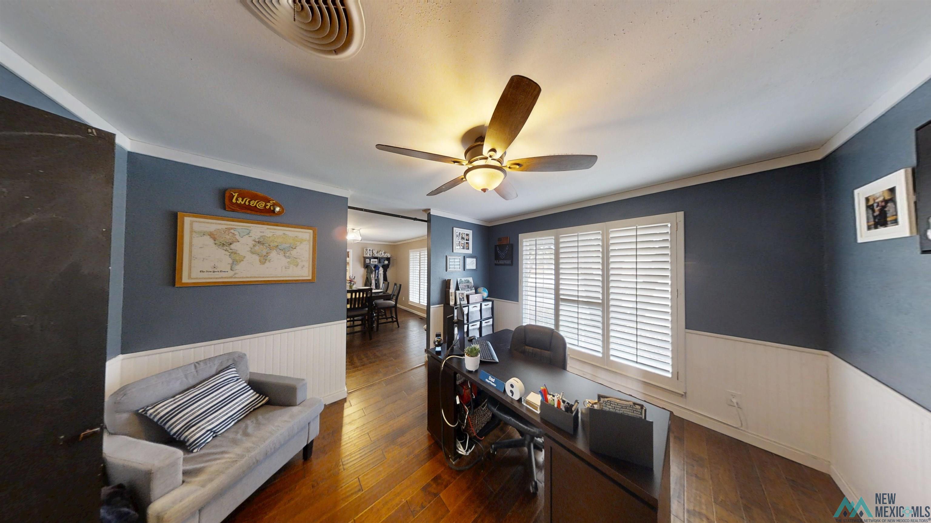 1808 Avondale Boulevard, Clovis, Texas image 7