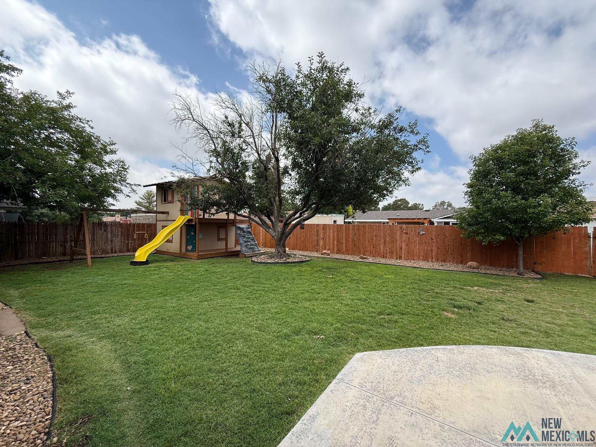 1808 Avondale Boulevard, Clovis, Texas image 29