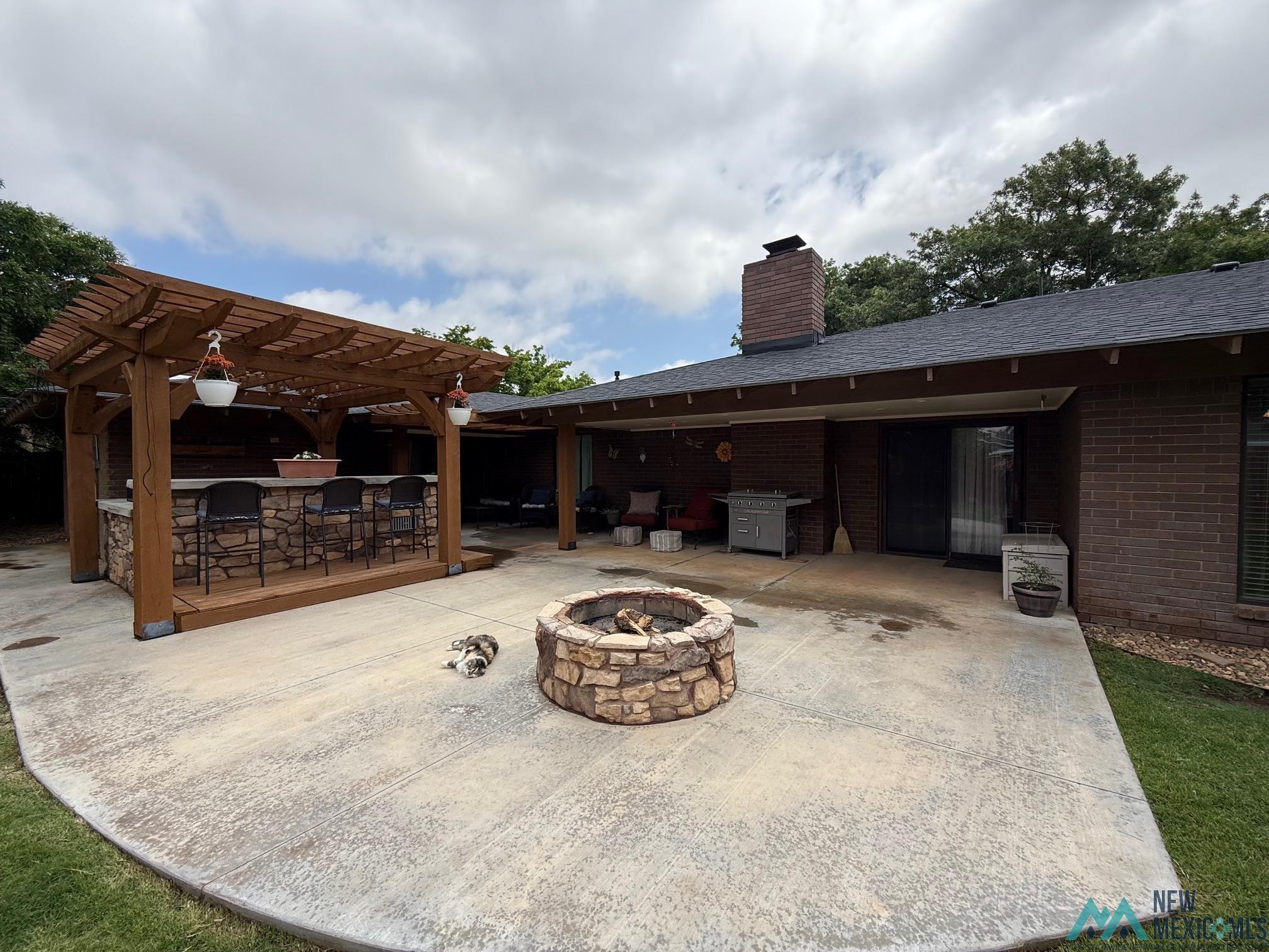 1808 Avondale Boulevard, Clovis, Texas image 28