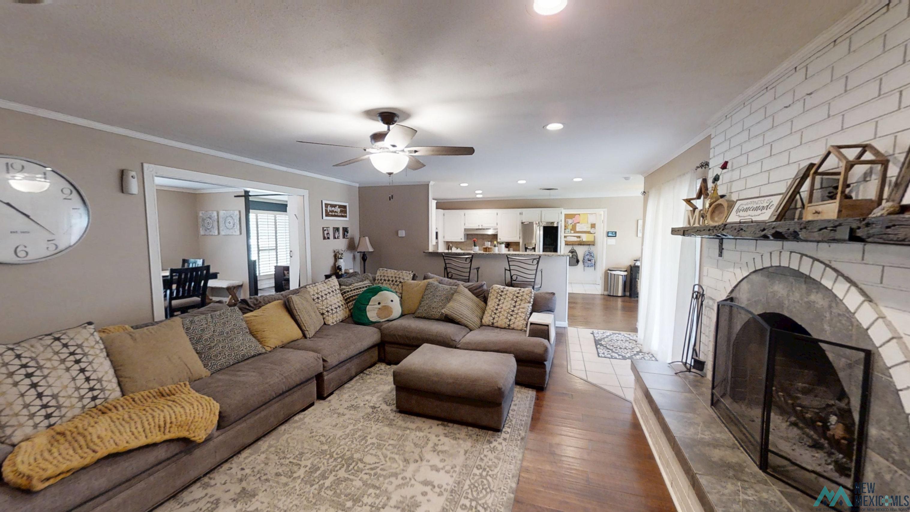 1808 Avondale Boulevard, Clovis, Texas image 11