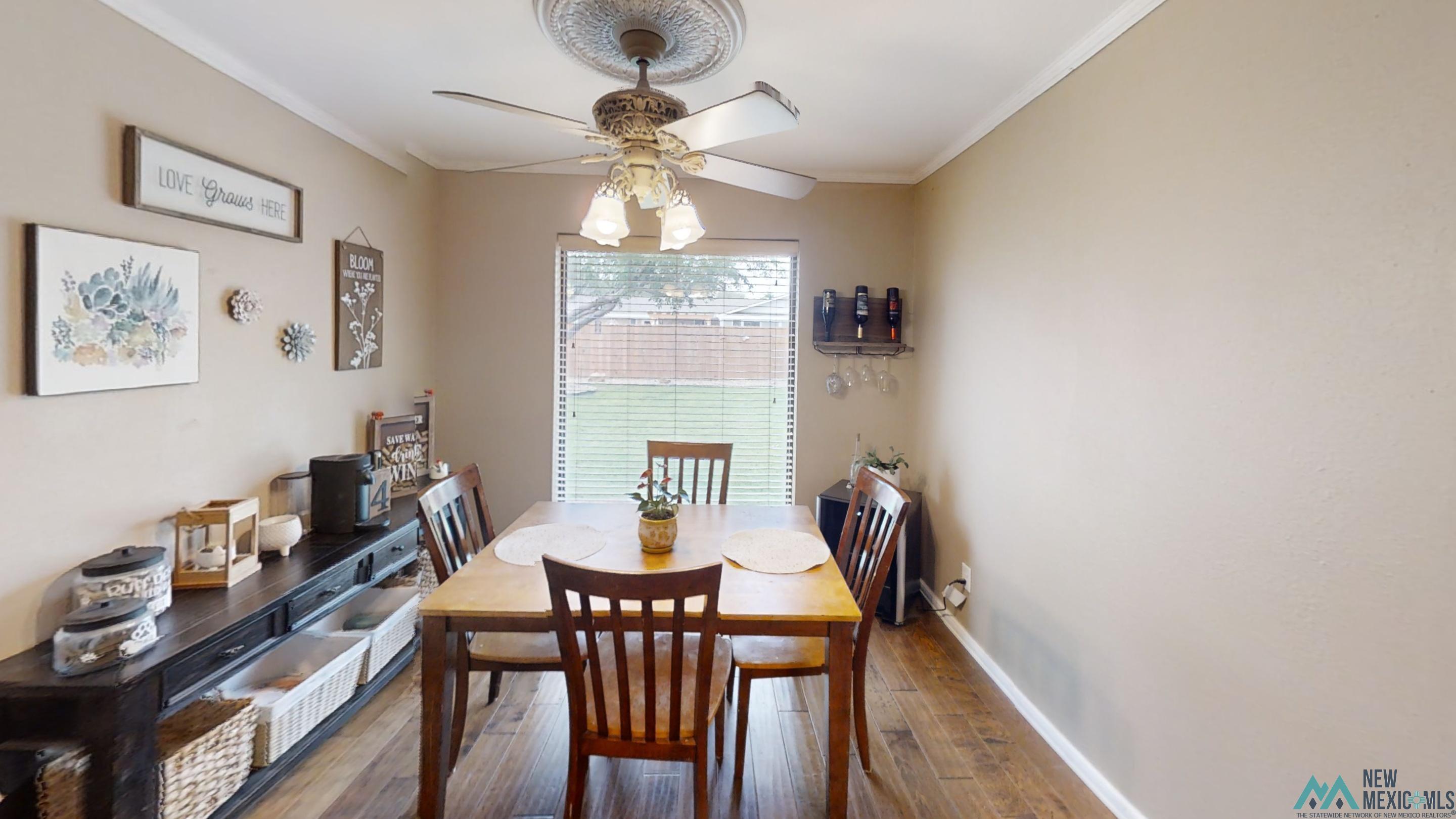 1808 Avondale Boulevard, Clovis, Texas image 4