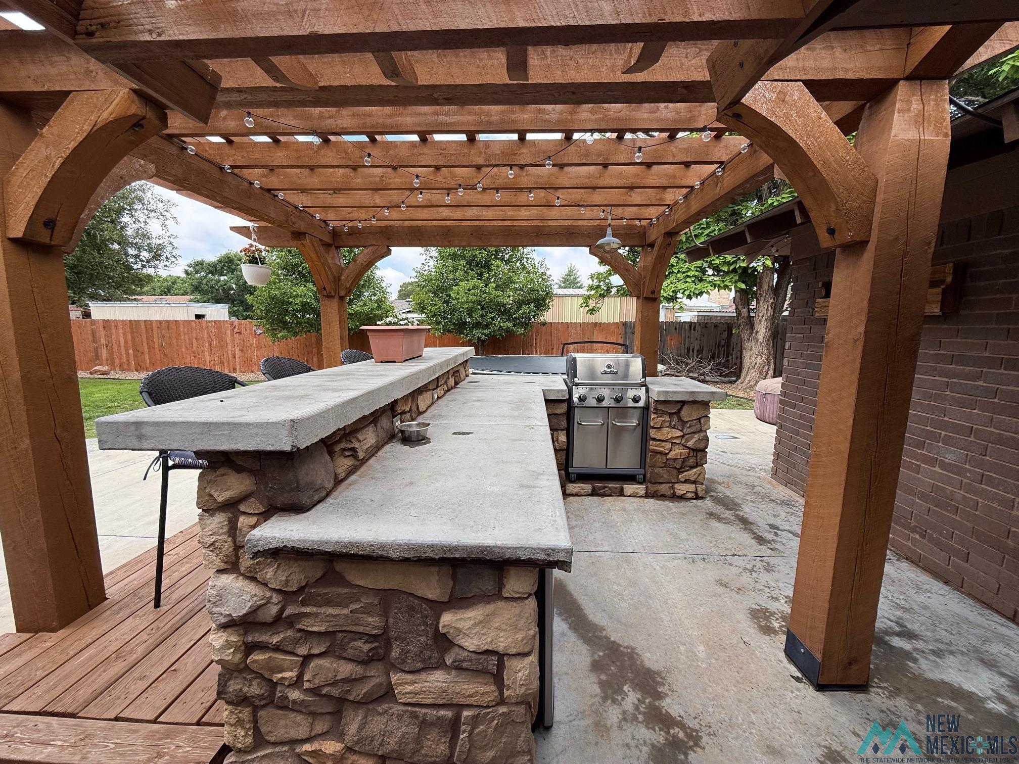 1808 Avondale Boulevard, Clovis, Texas image 31