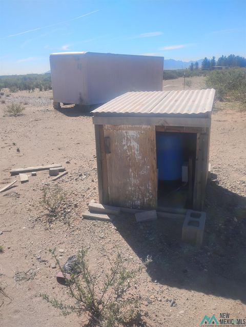 Vacant Land For Sale - XXXX Chato Dr Nw<br/> Luna County, Deming, NM 88030