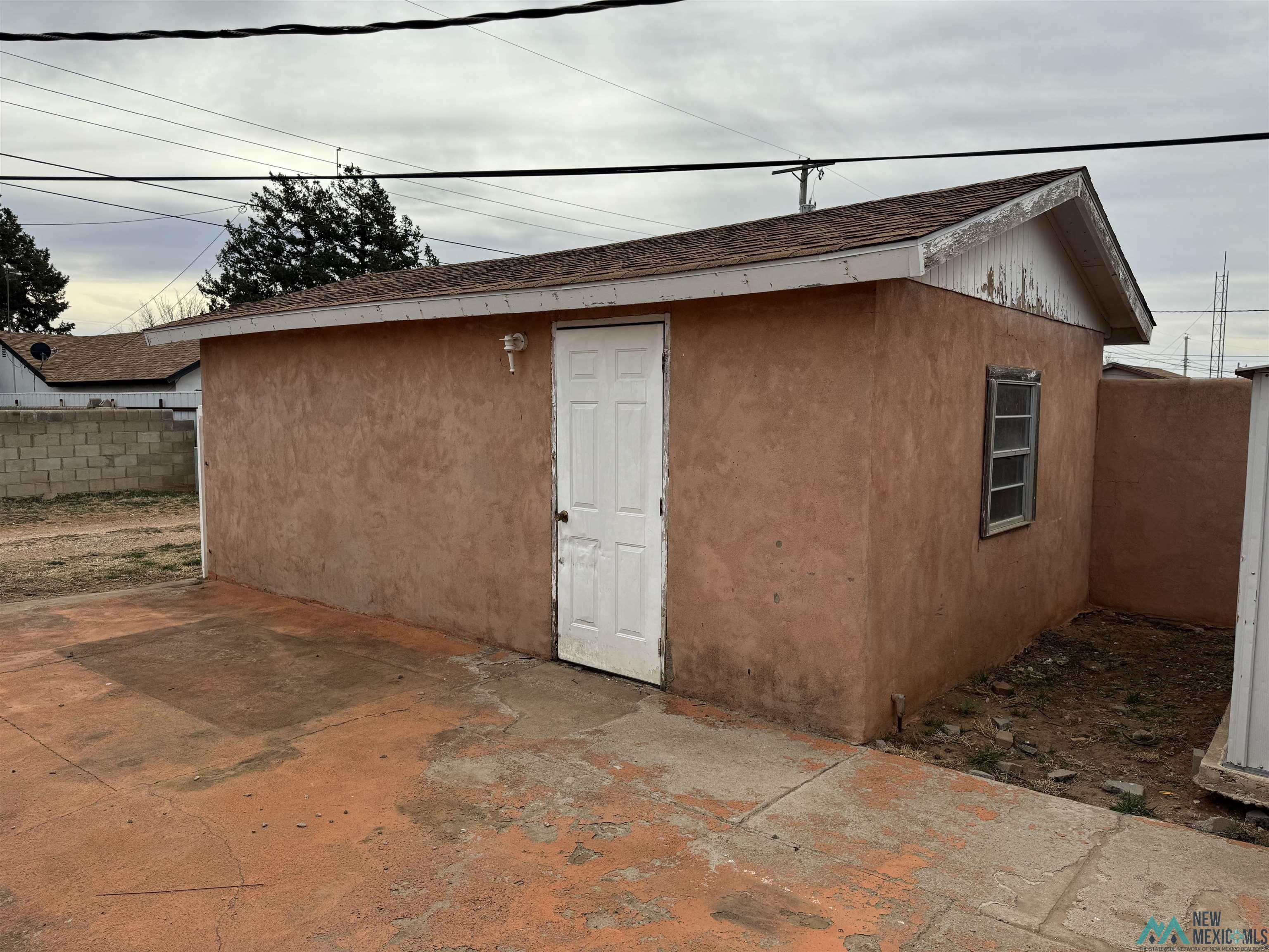 2037 N Hull St, Clovis, Texas image 17