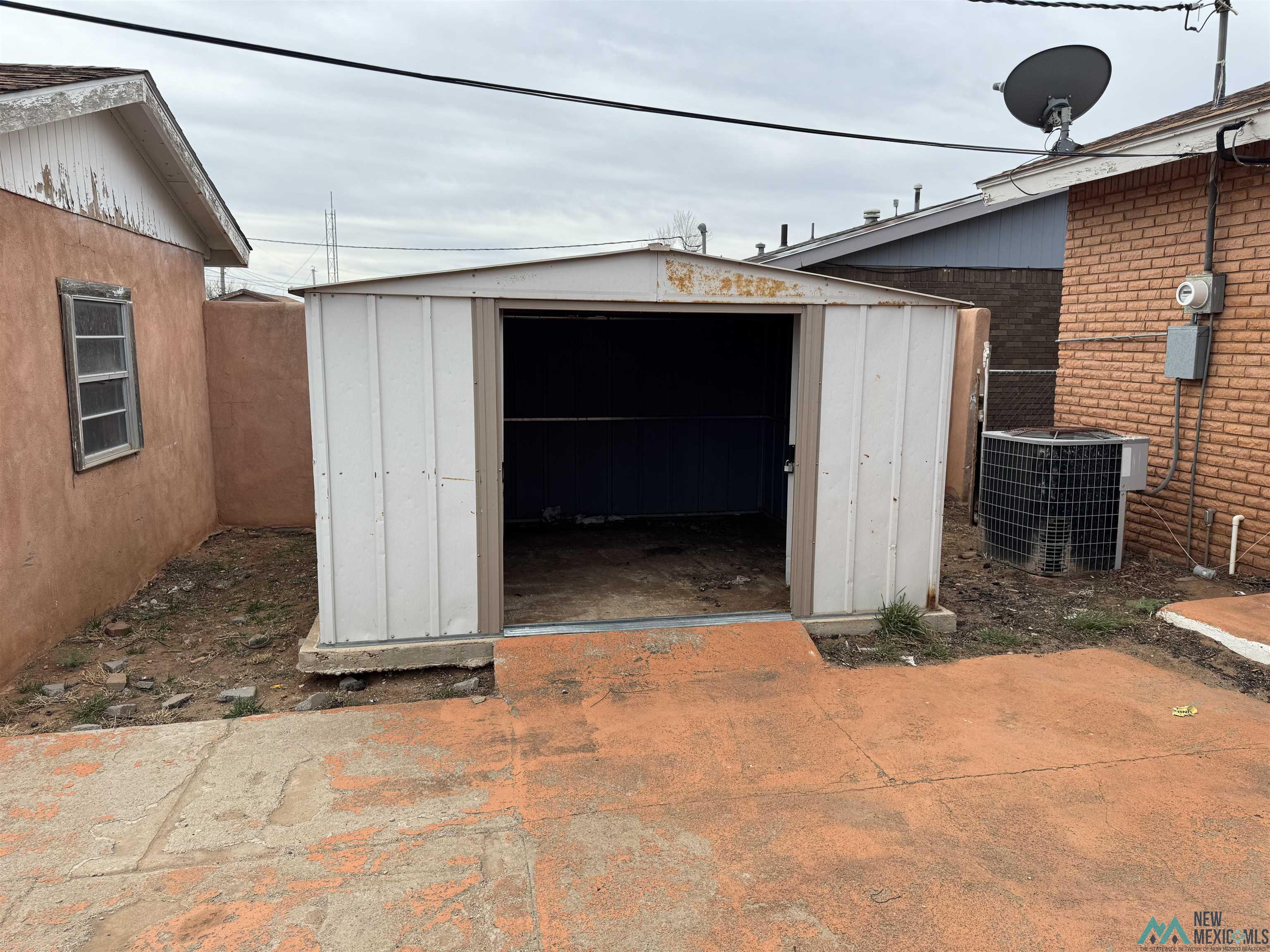 2037 N Hull St, Clovis, Texas image 18