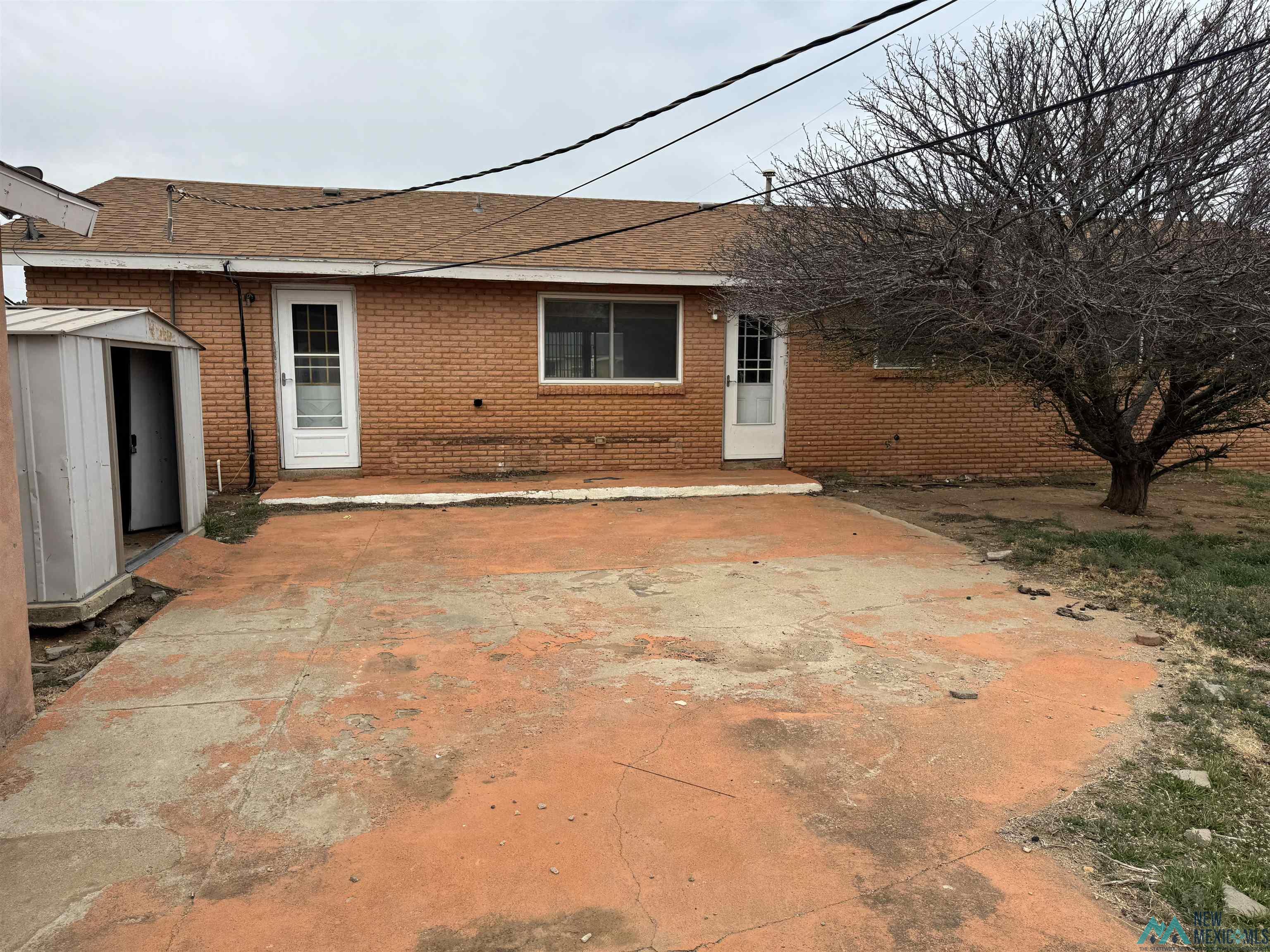 2037 N Hull St, Clovis, Texas image 16
