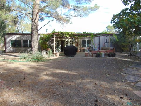 Homes For Sale - 6560 SE Venture Road<br/> Luna County, Deming, NM 88030
