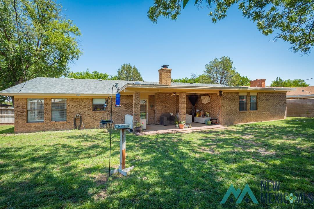 Roswell, New Mexico 88201, United States, 3 Bedrooms Bedrooms, ,2 BathroomsBathrooms,Residential,Active,189318