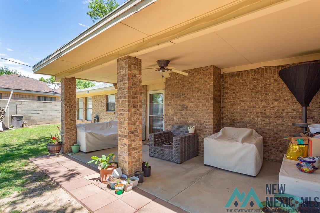 Roswell, New Mexico 88201, United States, 3 Bedrooms Bedrooms, ,2 BathroomsBathrooms,Residential,Active,189318