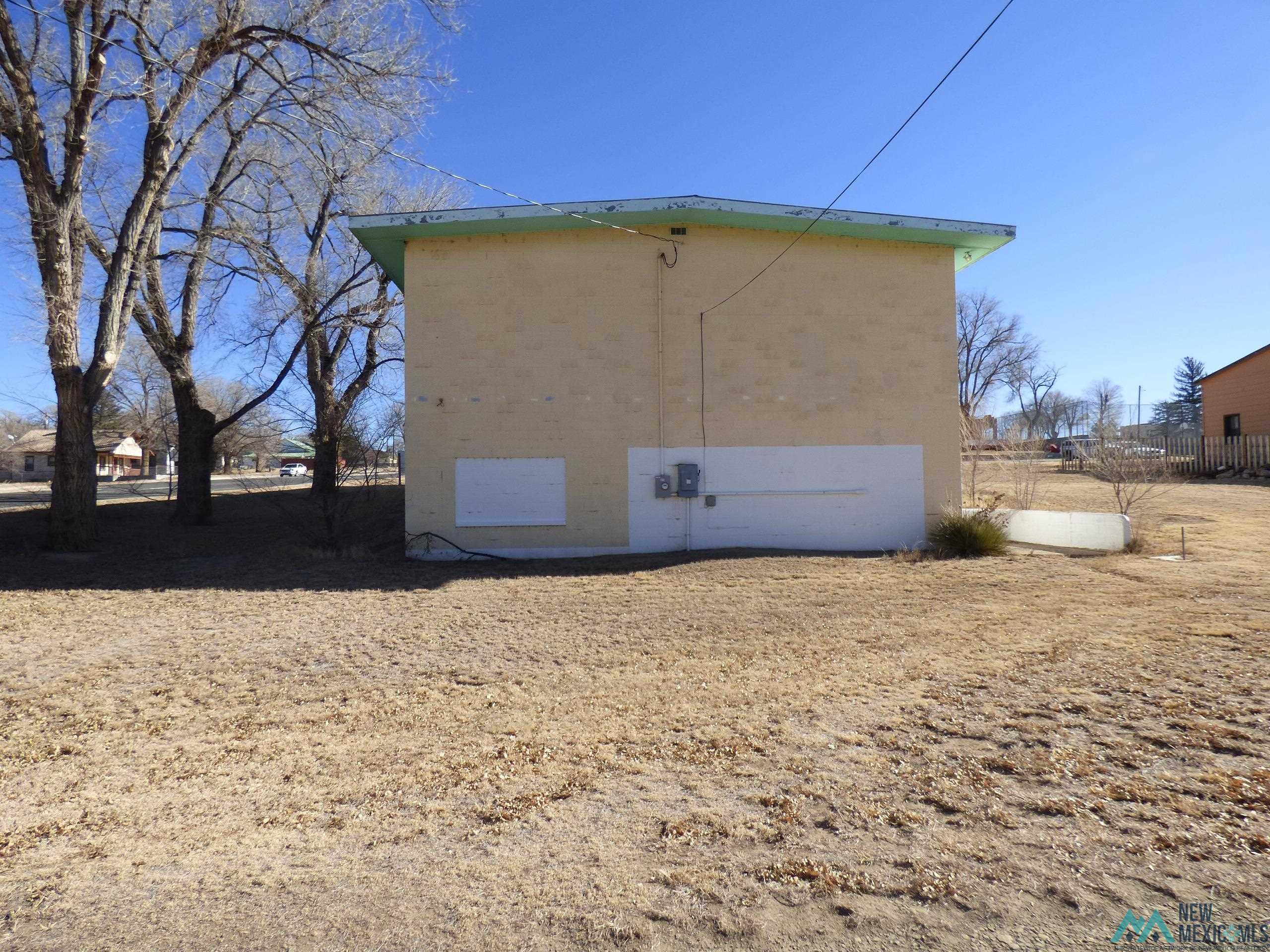 311 Garfield Street, Springer, New Mexico image 24