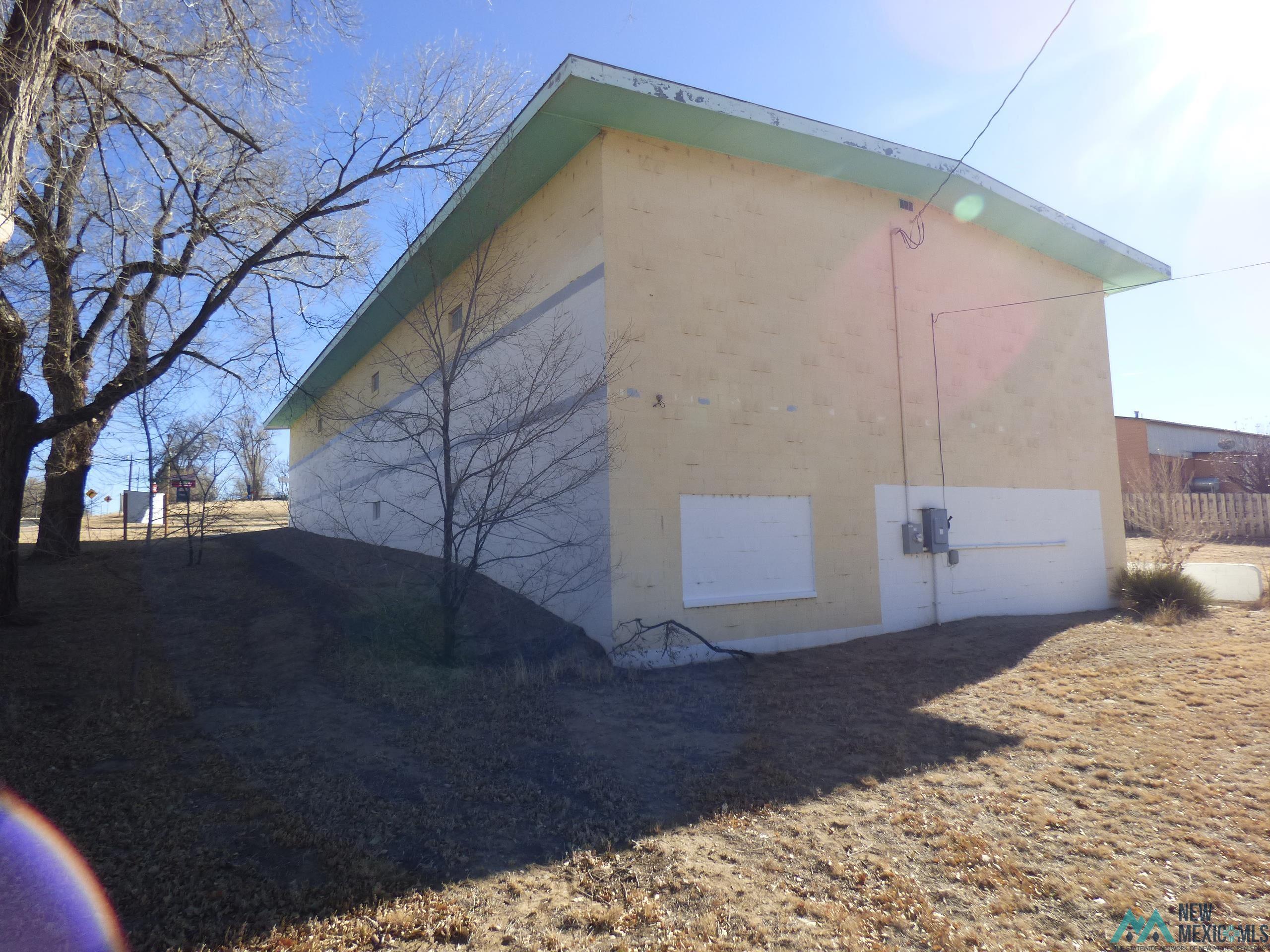 311 Garfield Street, Springer, New Mexico image 23