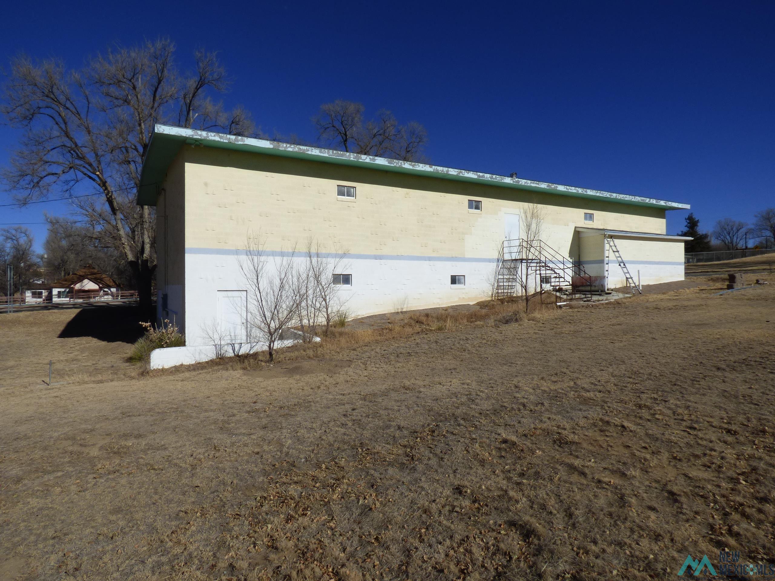 311 Garfield Street, Springer, New Mexico image 27