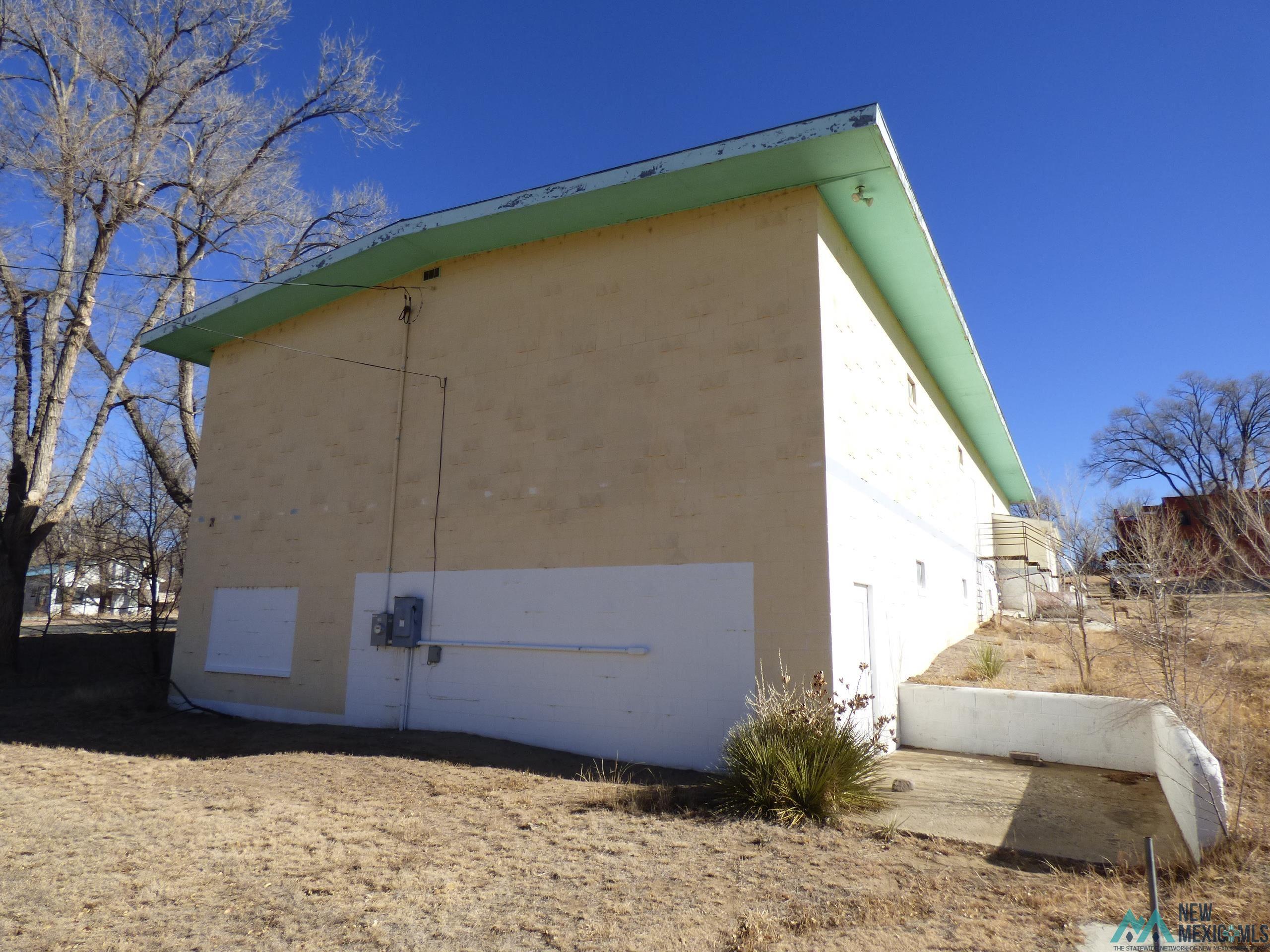 311 Garfield Street, Springer, New Mexico image 25