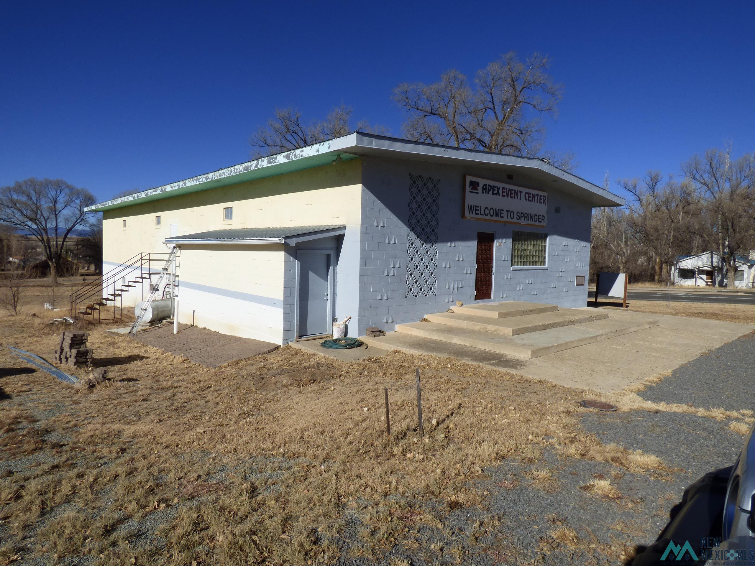 311 Garfield Street, Springer, New Mexico image 2