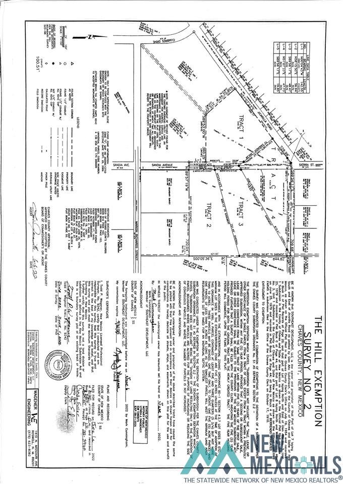 03 Sandia Street, Roswell, Alabama image 3