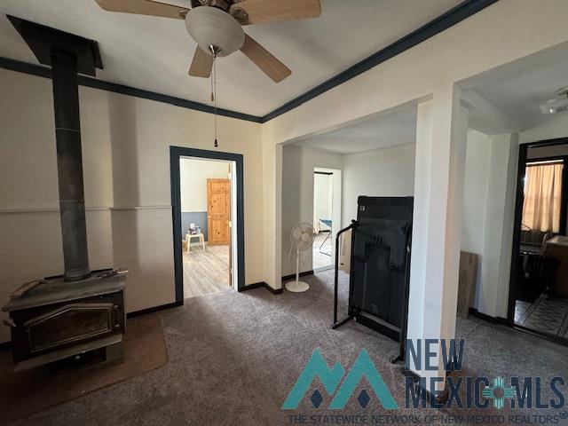 801 N 5th Street #631, Melrose, Texas image 12