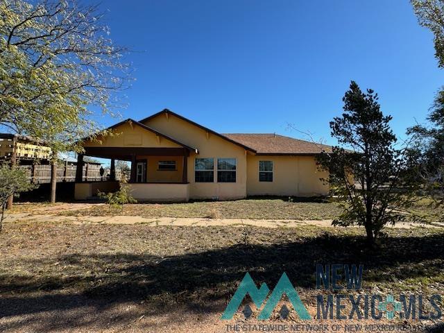 801 N 5th Street #631, Melrose, Texas image 1