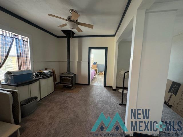 801 N 5th Street #631, Melrose, Texas image 11