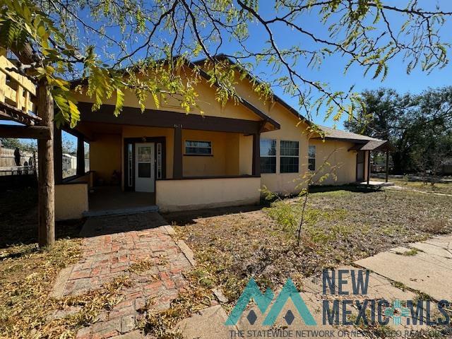 801 N 5th Street #631, Melrose, Texas image 3