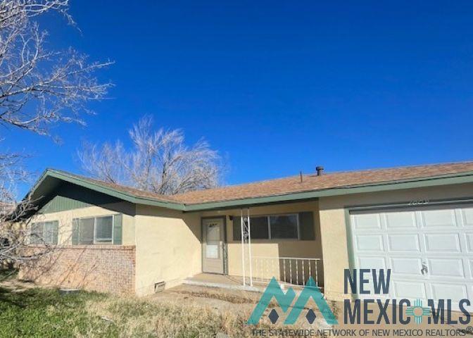 1009 Purdue Drive, Roswell, Texas image 1
