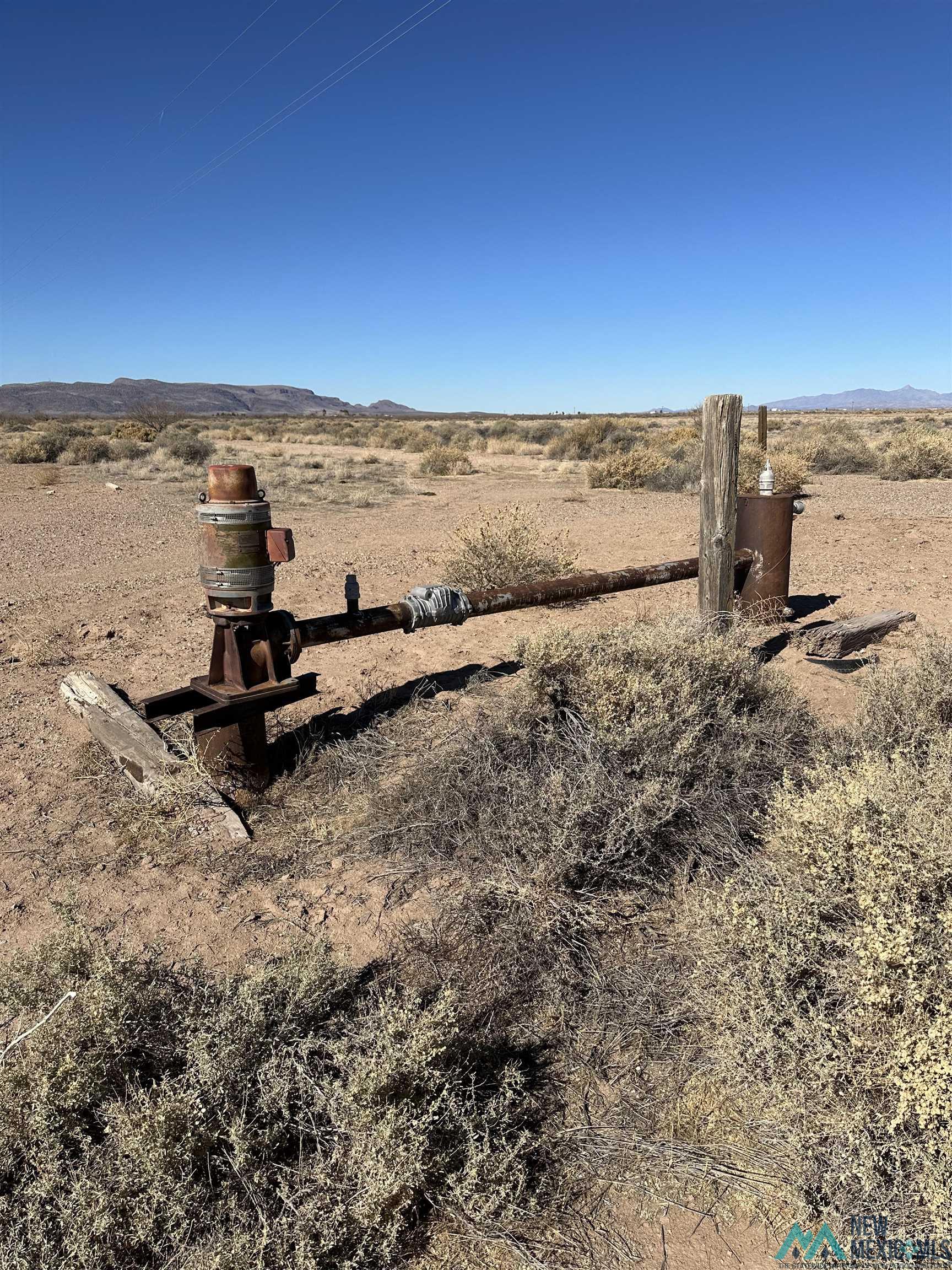 XXXX Coyote Rd Se / Marana Rd Se, Deming, New Mexico image 12