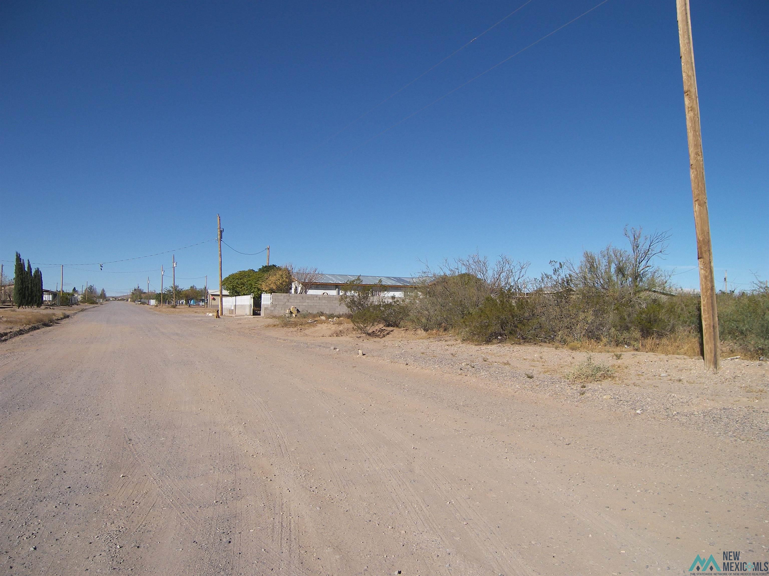 College Heights Bk 16 Lots 34-38, Columbus, New Mexico image 9