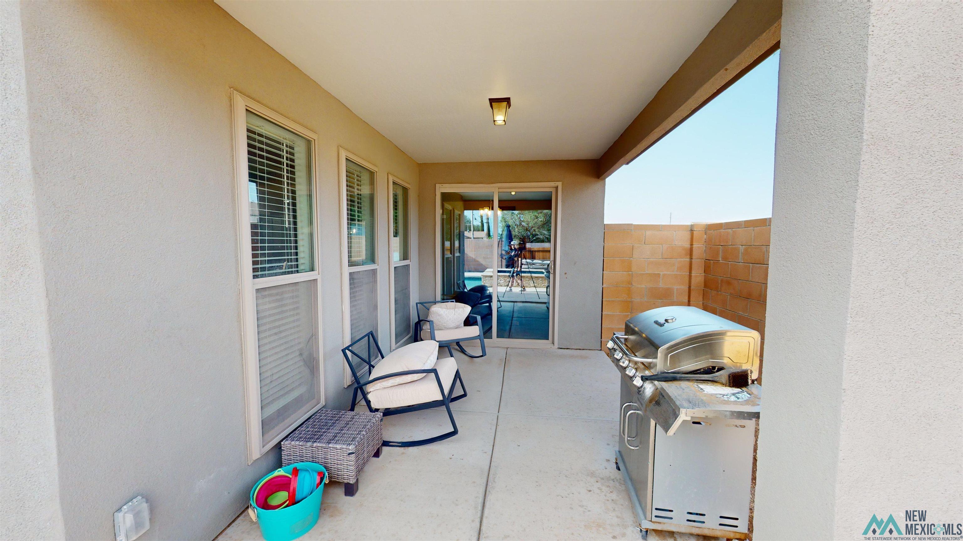 1611 E Tanglewood Avenue, Hobbs, New Mexico image 32