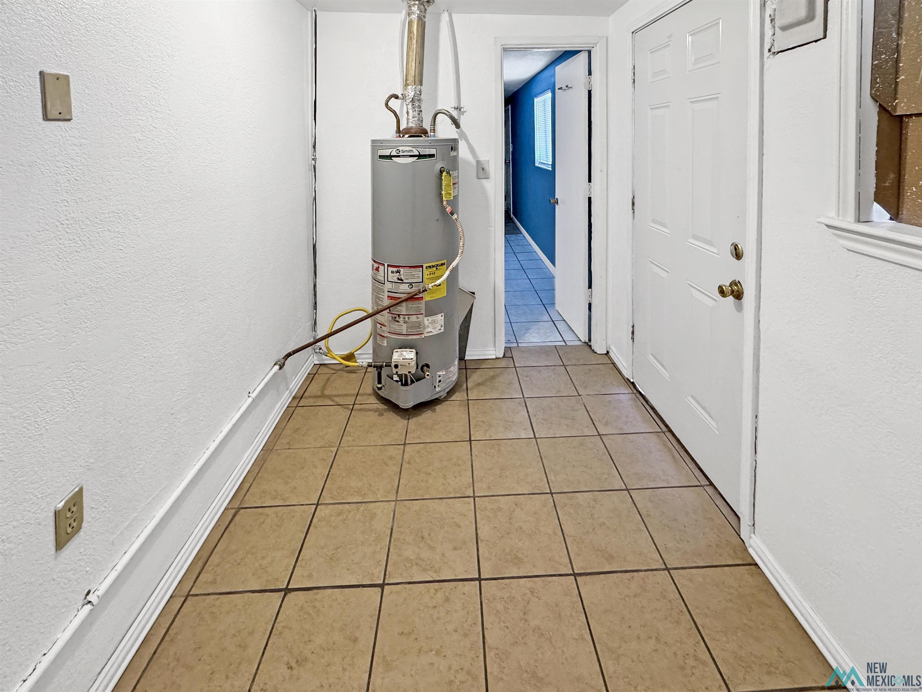 809 W Sayers Drive, Hobbs, Texas image 20