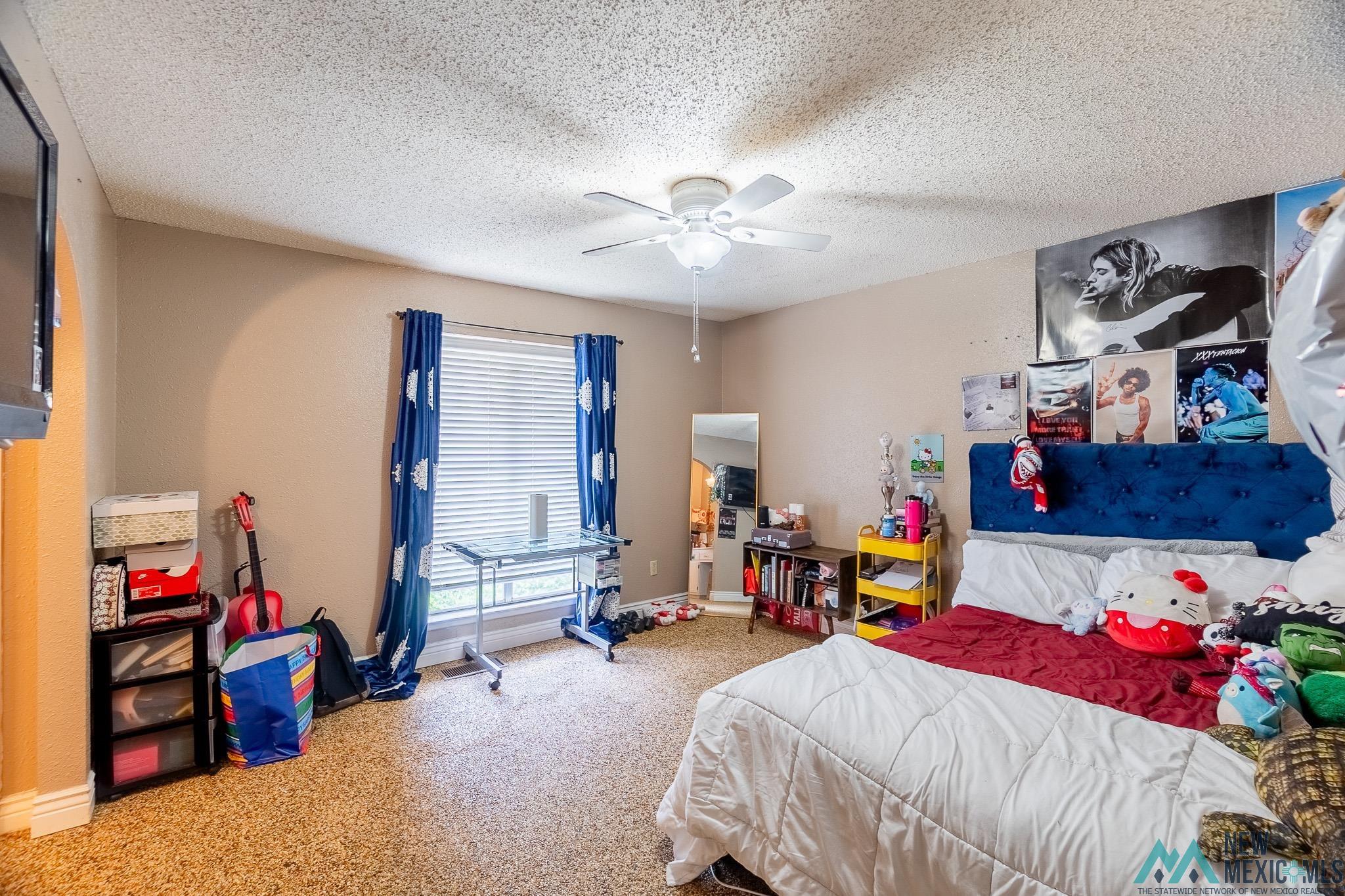 1801 W Fairfield Avenue, Clovis, Texas image 29