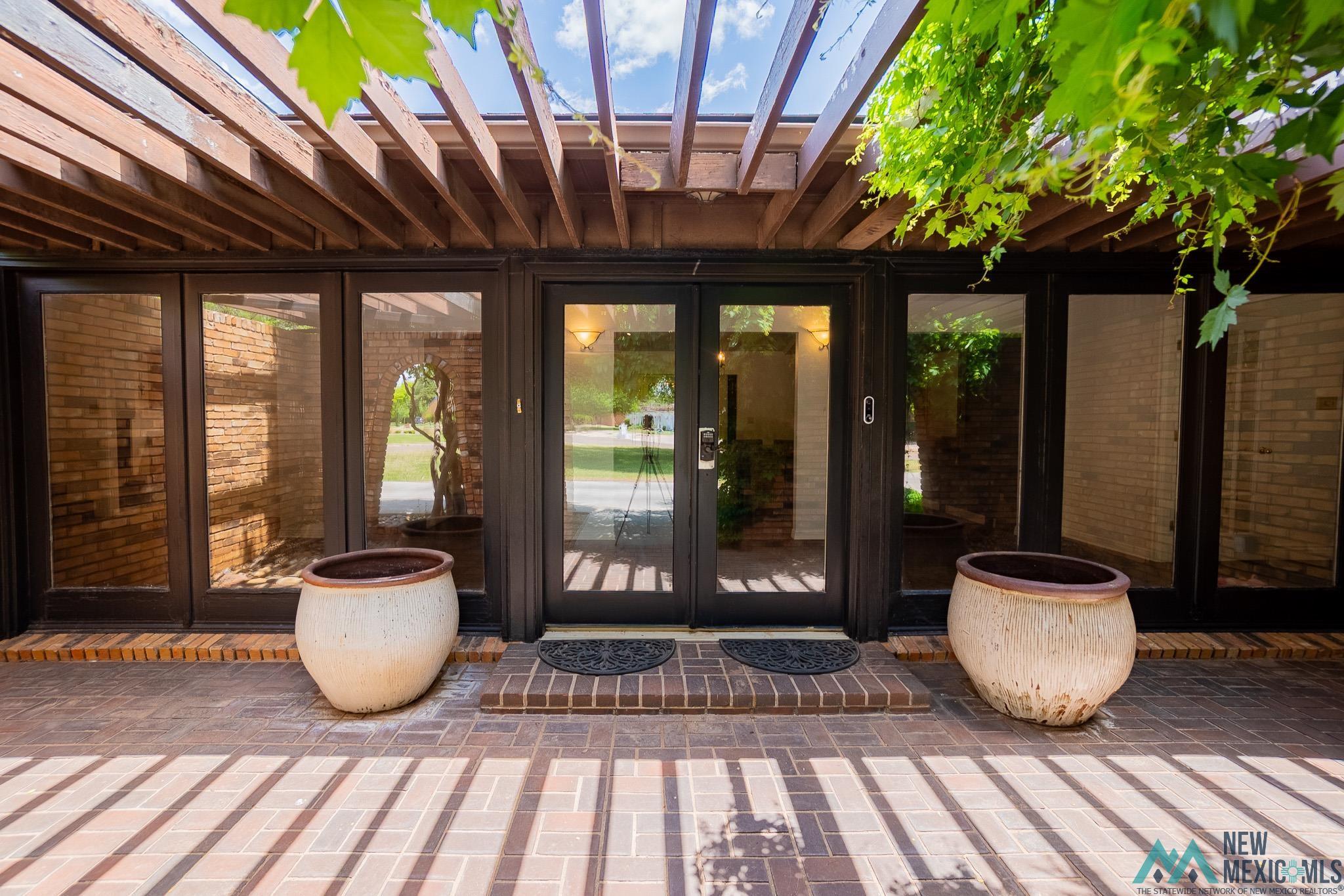 1801 W Fairfield Avenue, Clovis, Texas image 34