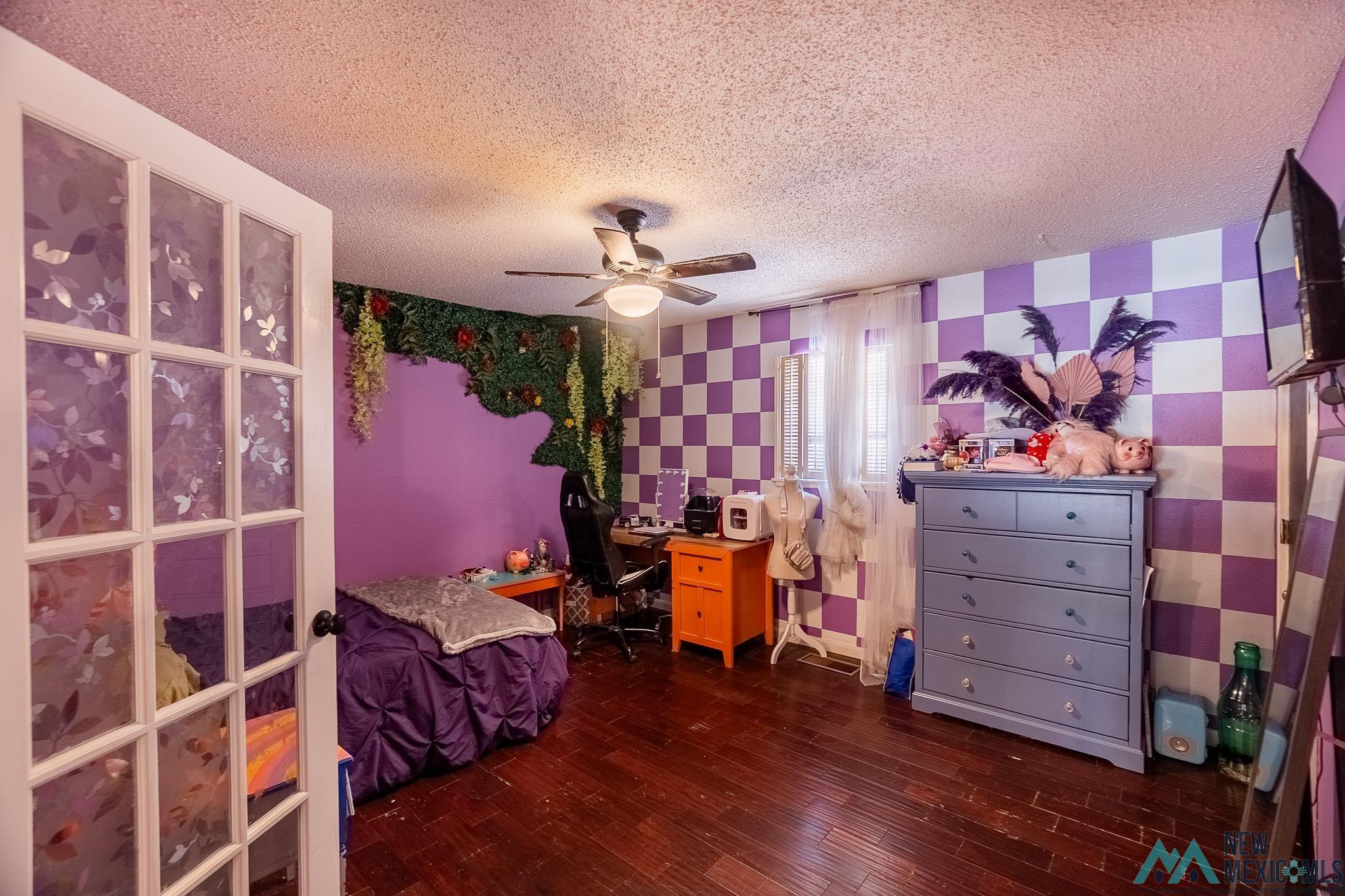 1801 W Fairfield Avenue, Clovis, Texas image 24