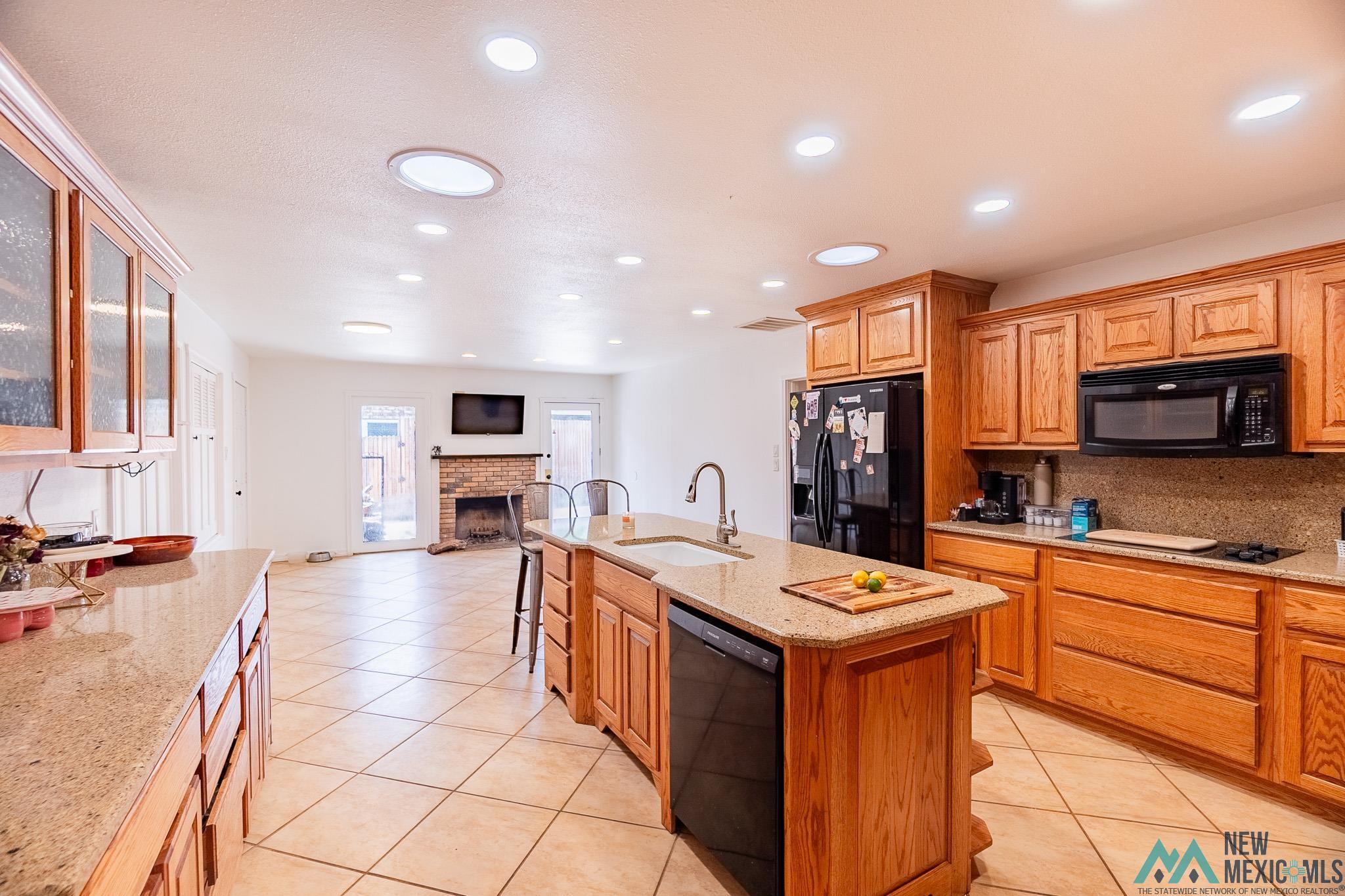 1801 W Fairfield Avenue, Clovis, Texas image 15
