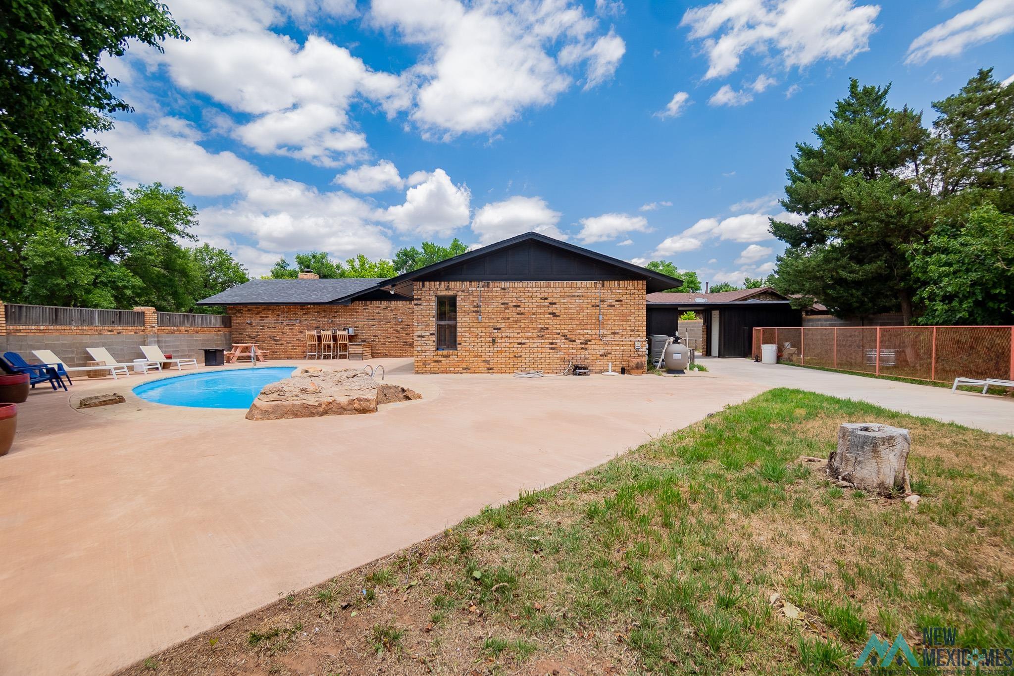 1801 W Fairfield Avenue, Clovis, Texas image 37