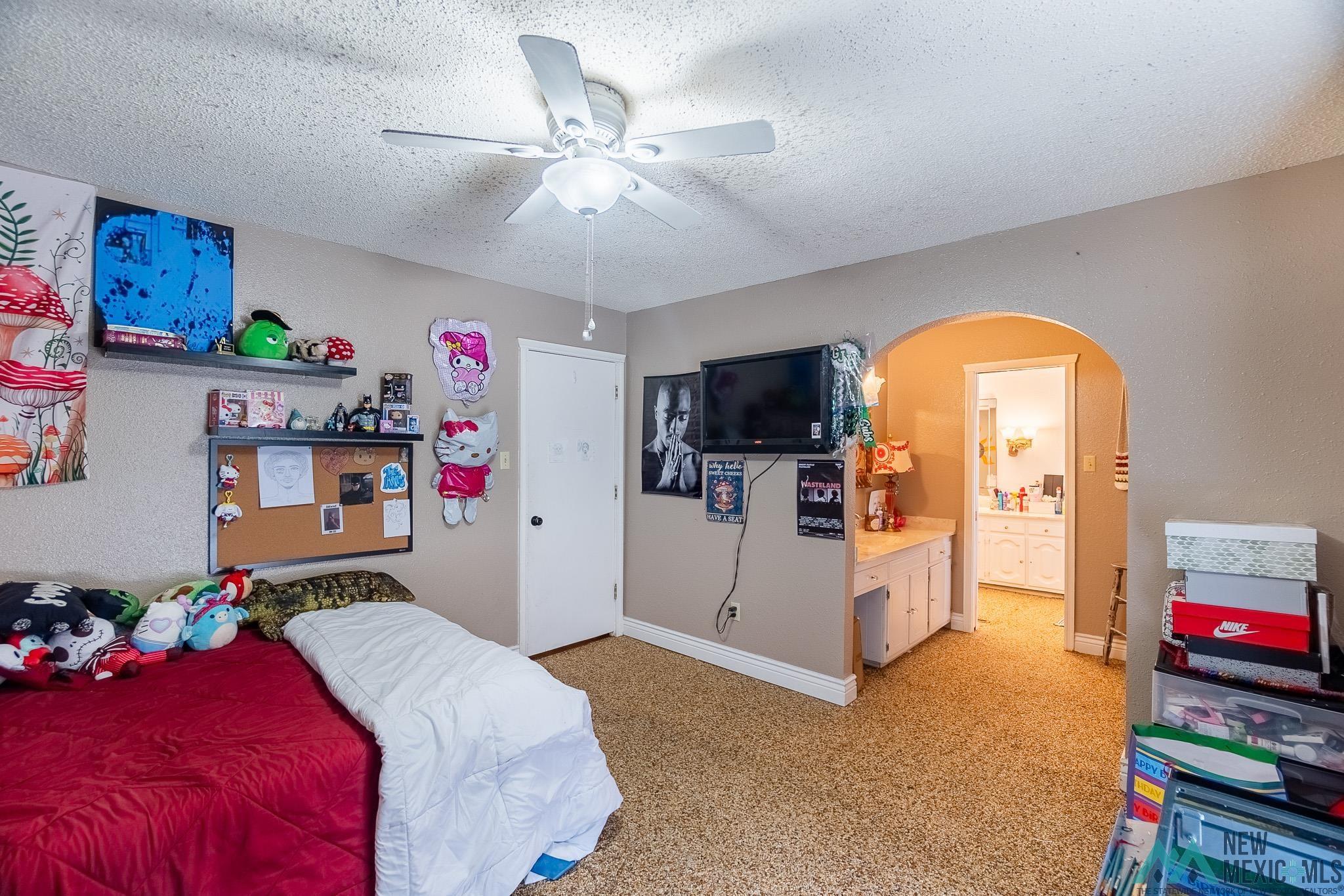 1801 W Fairfield Avenue, Clovis, Texas image 27