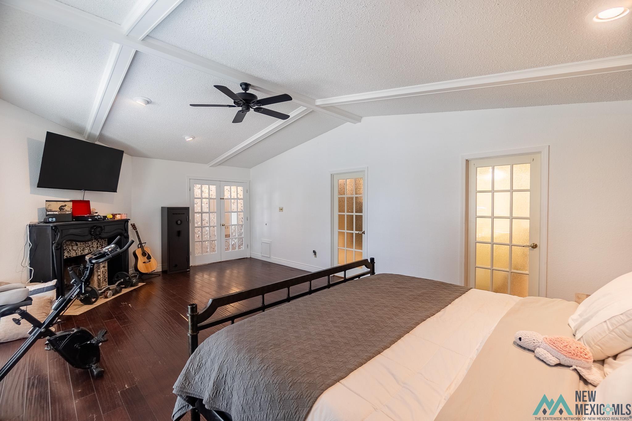 1801 W Fairfield Avenue, Clovis, Texas image 18