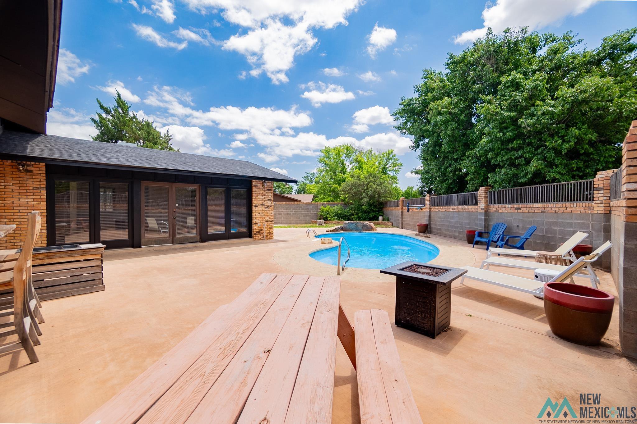 1801 W Fairfield Avenue, Clovis, Texas image 35