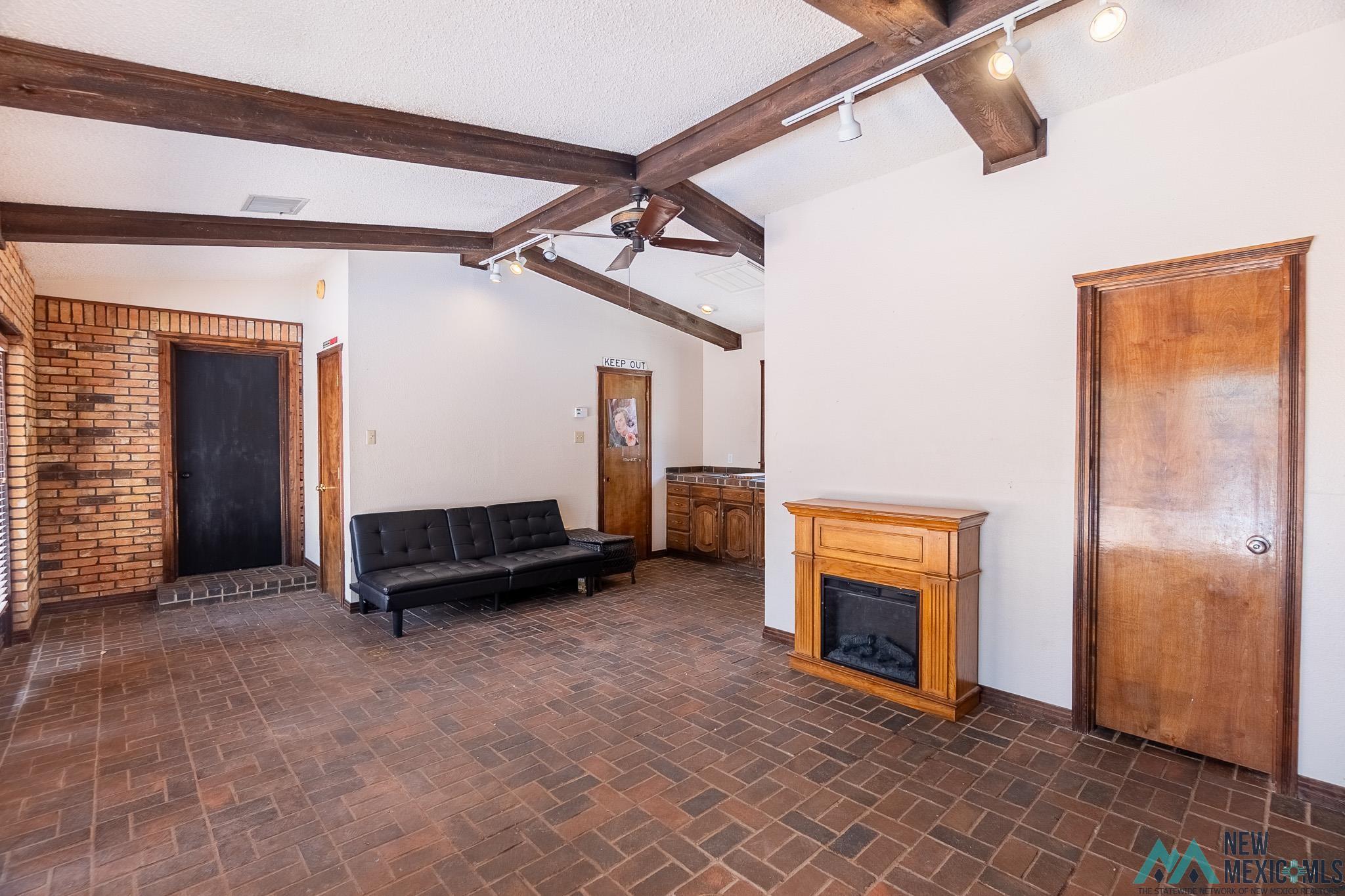 1801 W Fairfield Avenue, Clovis, Texas image 33